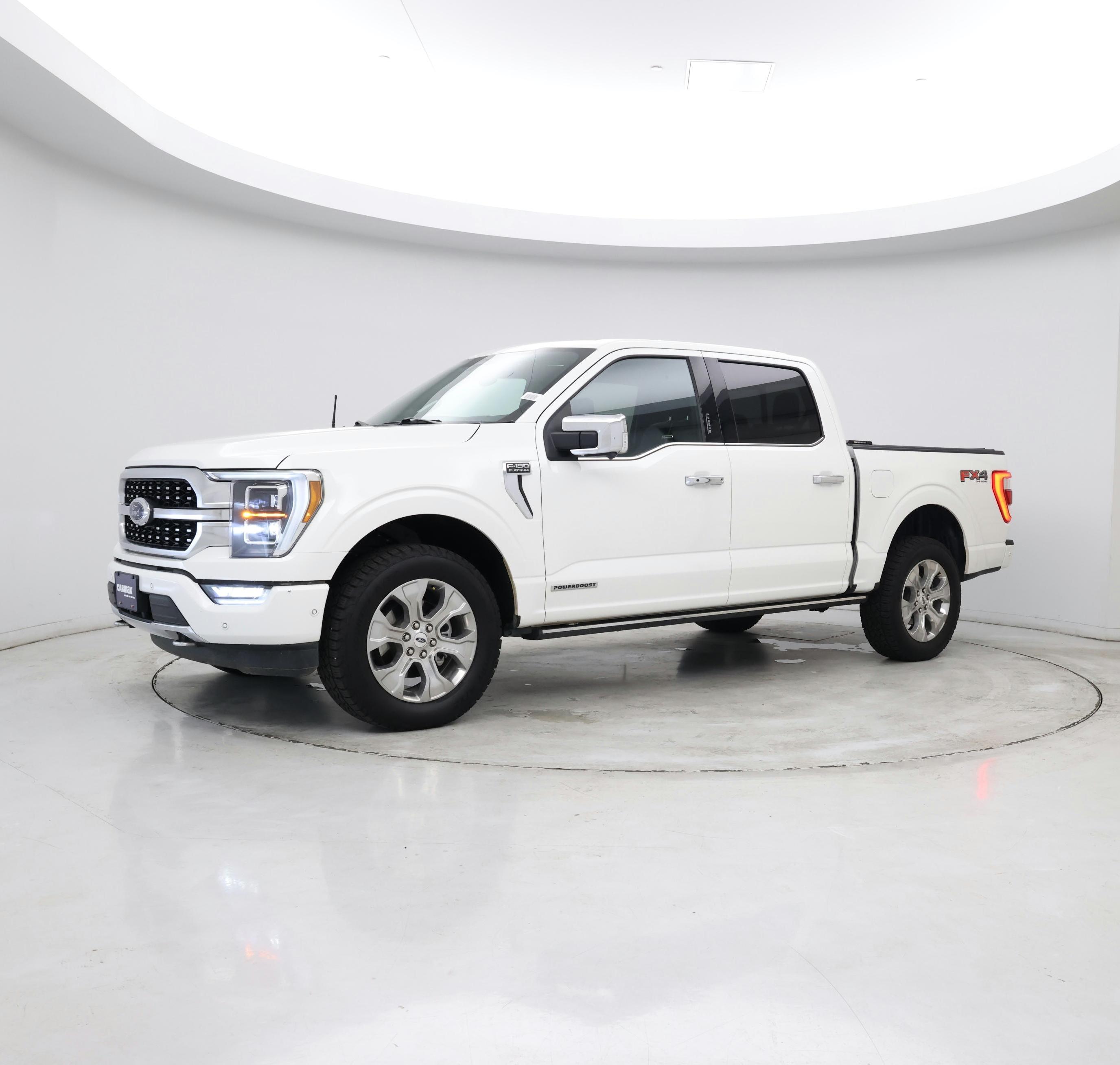 Thumbnail: 2023 Ford F-150 - 5