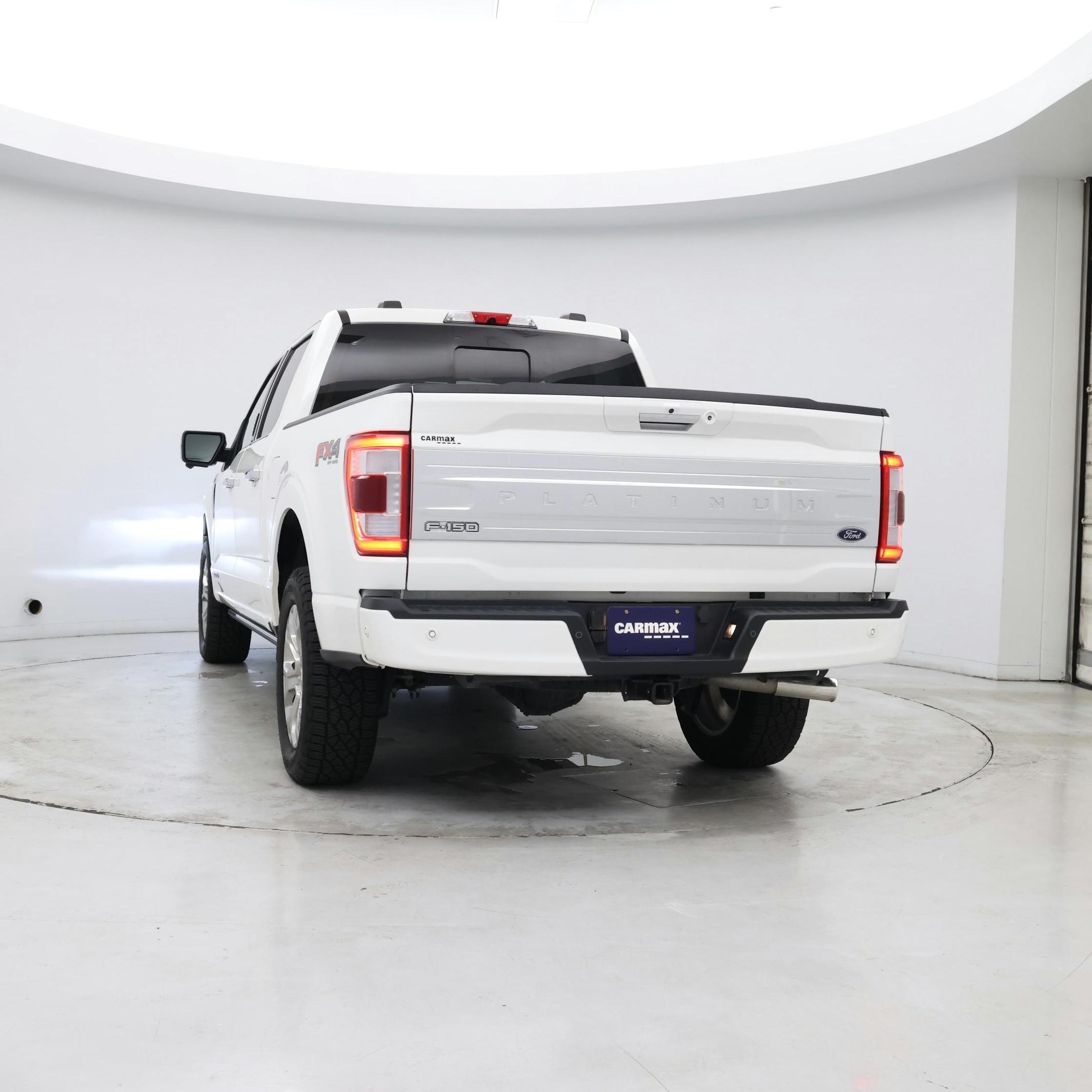 Thumbnail: 2023 Ford F-150 - 6