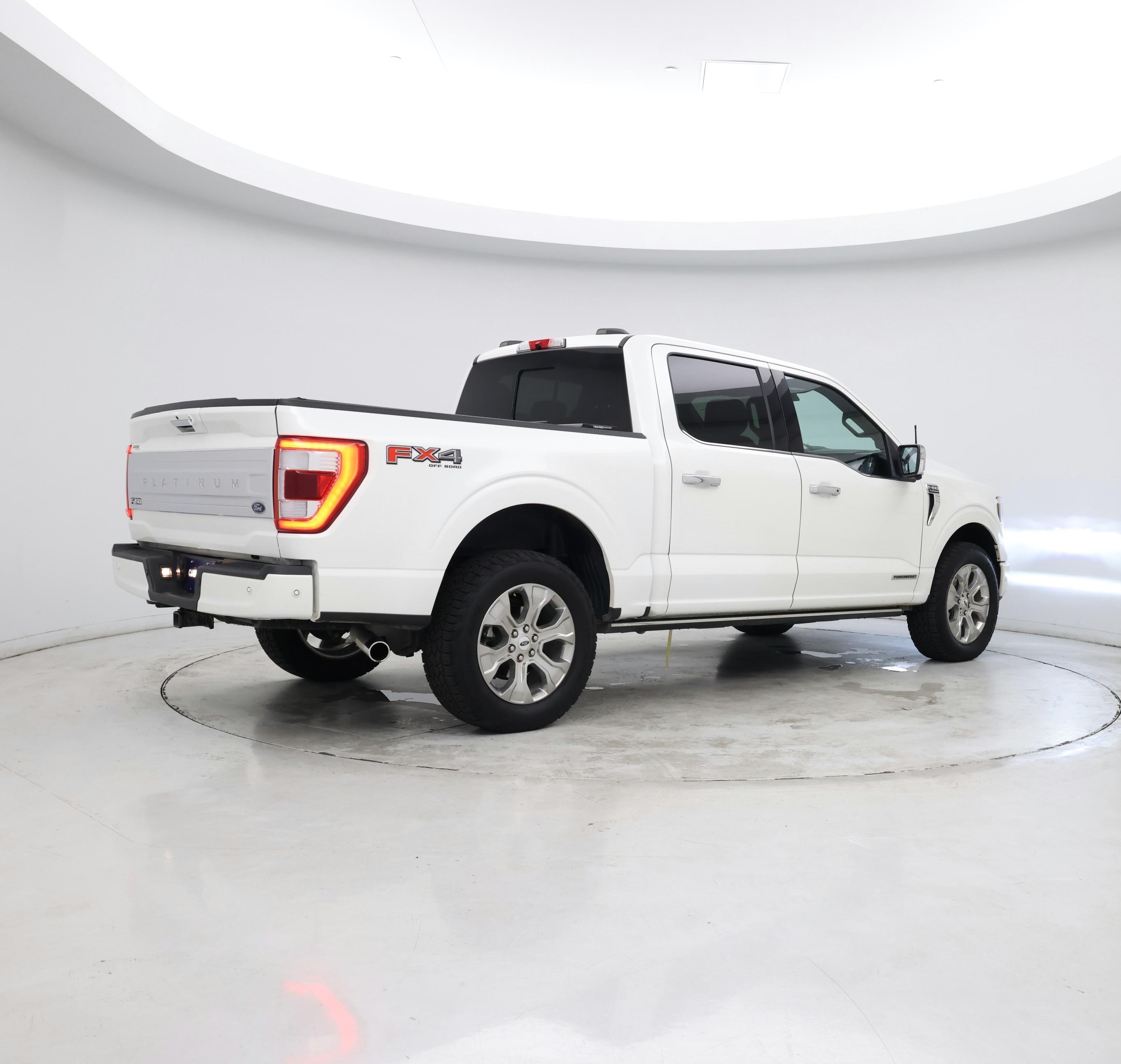 Thumbnail: 2023 Ford F-150 - 7