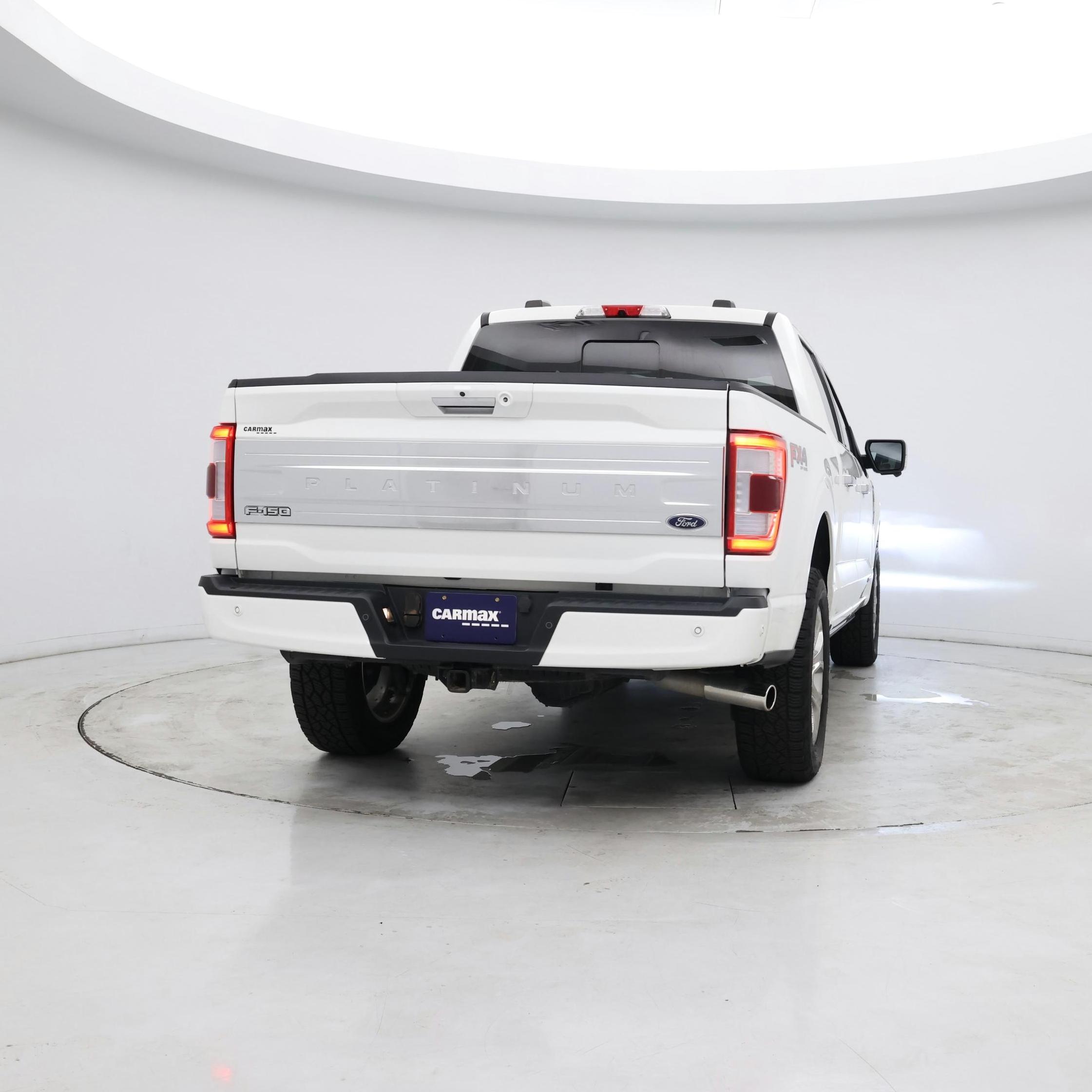 Thumbnail: 2023 Ford F-150 - 8