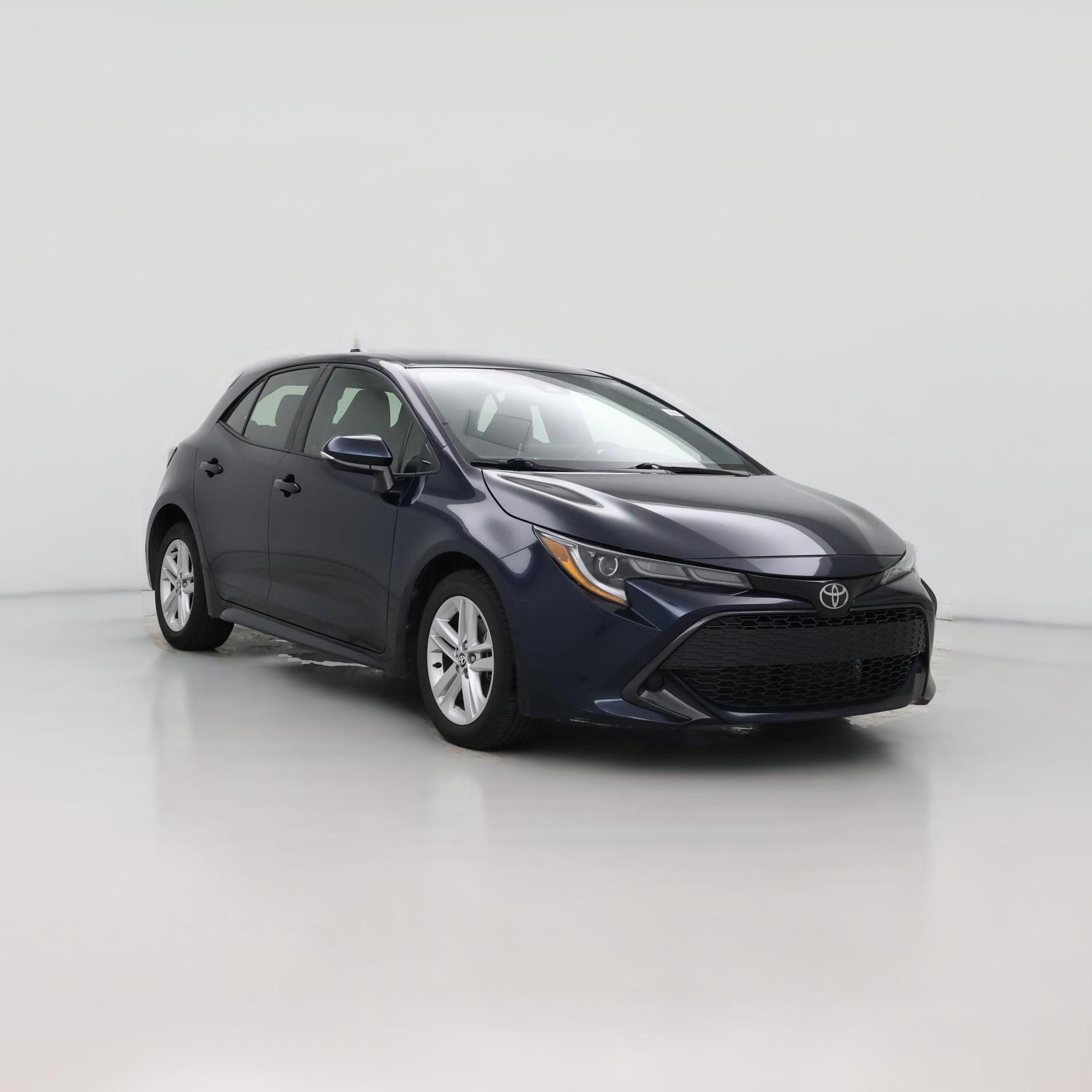 Thumbnail: 2020 Toyota Corolla - 1