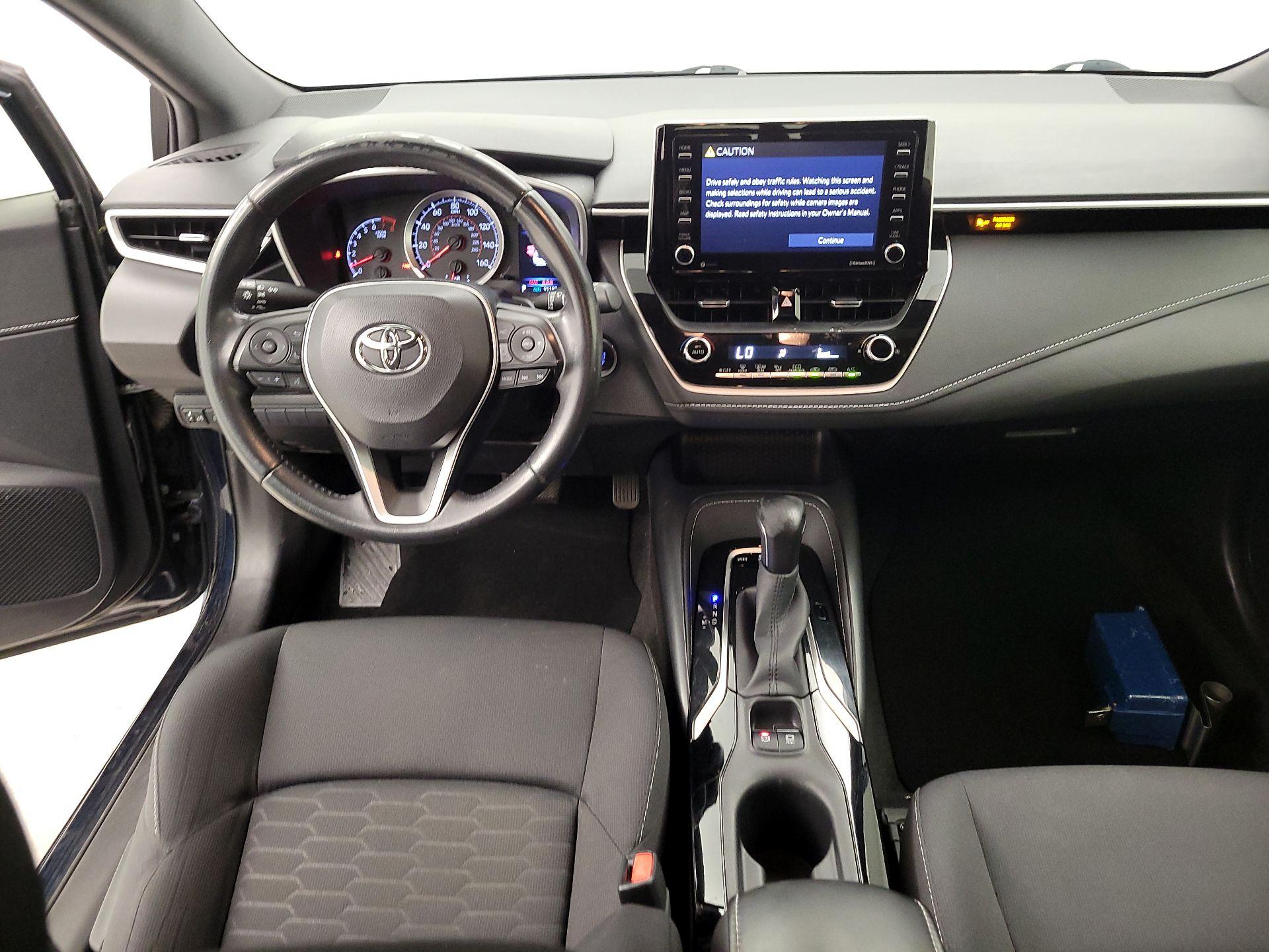 Thumbnail: 2020 Toyota Corolla - 9