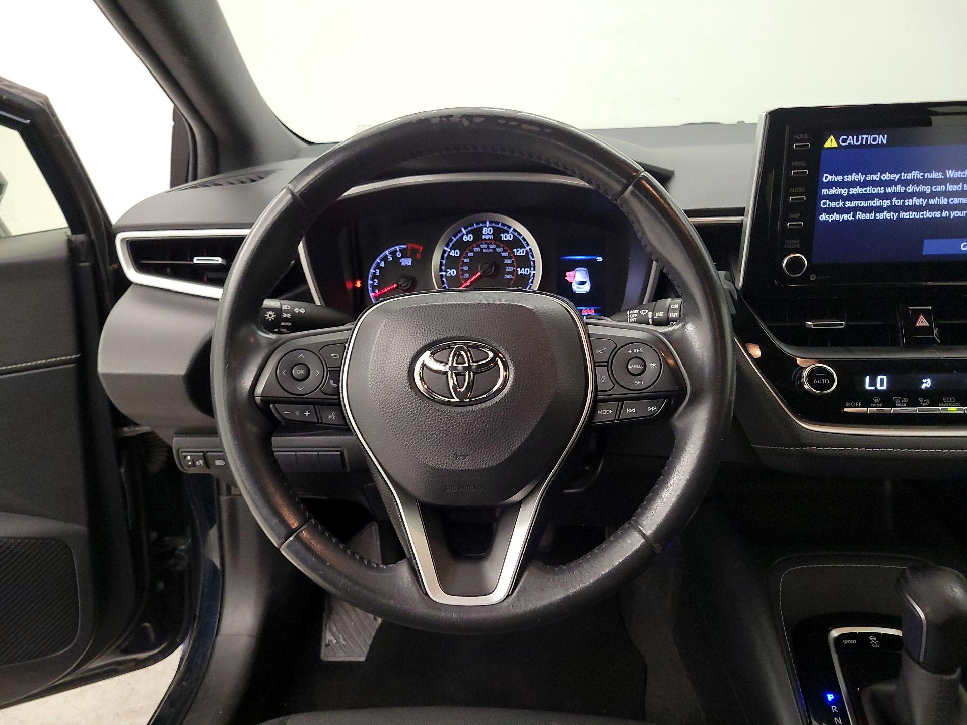 Thumbnail: 2020 Toyota Corolla - 10