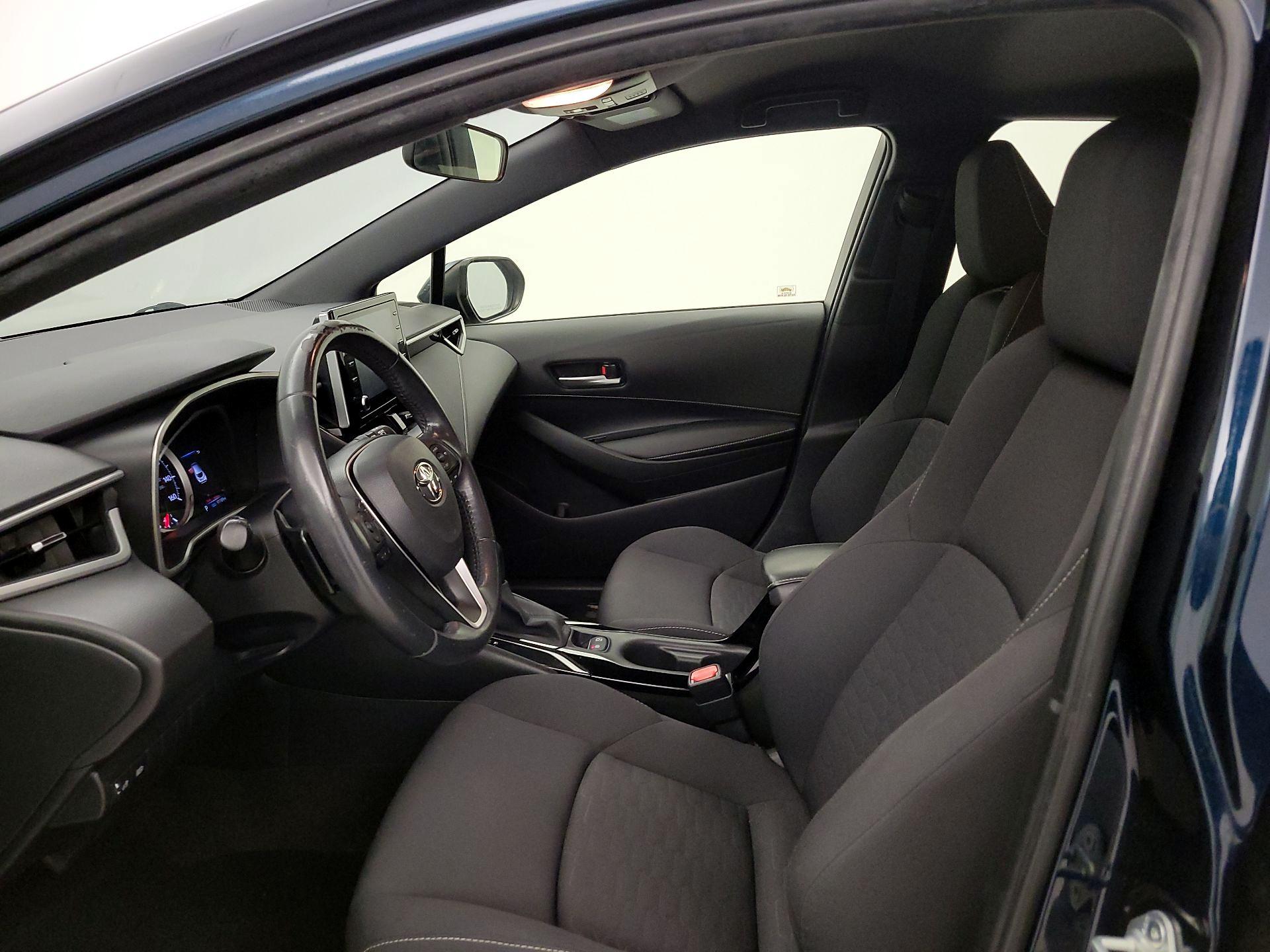 Thumbnail: 2020 Toyota Corolla - 11