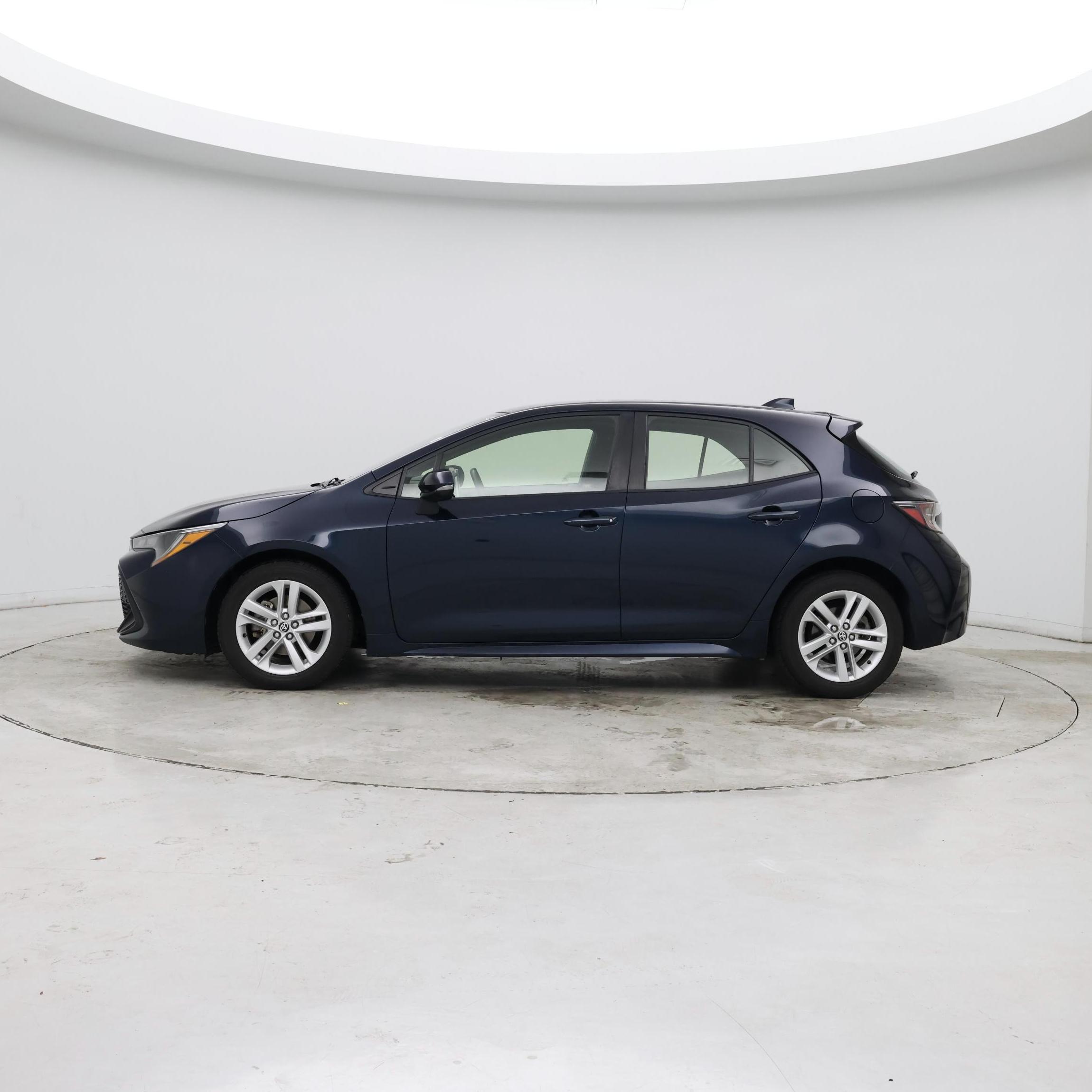 Thumbnail: 2020 Toyota Corolla - 2