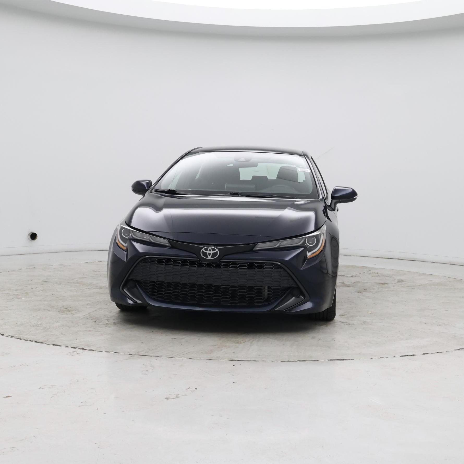Thumbnail: 2020 Toyota Corolla - 4