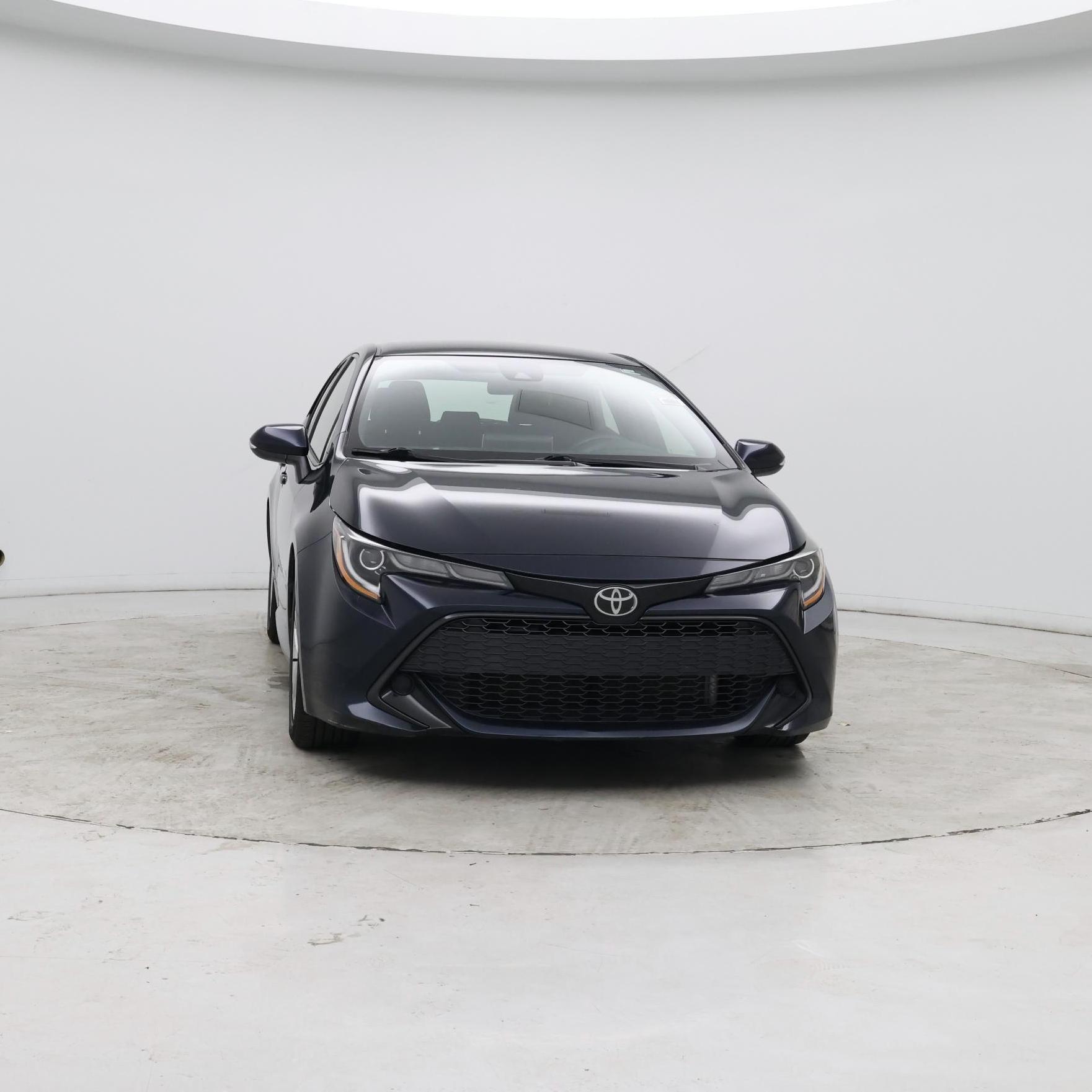 Thumbnail: 2020 Toyota Corolla - 5