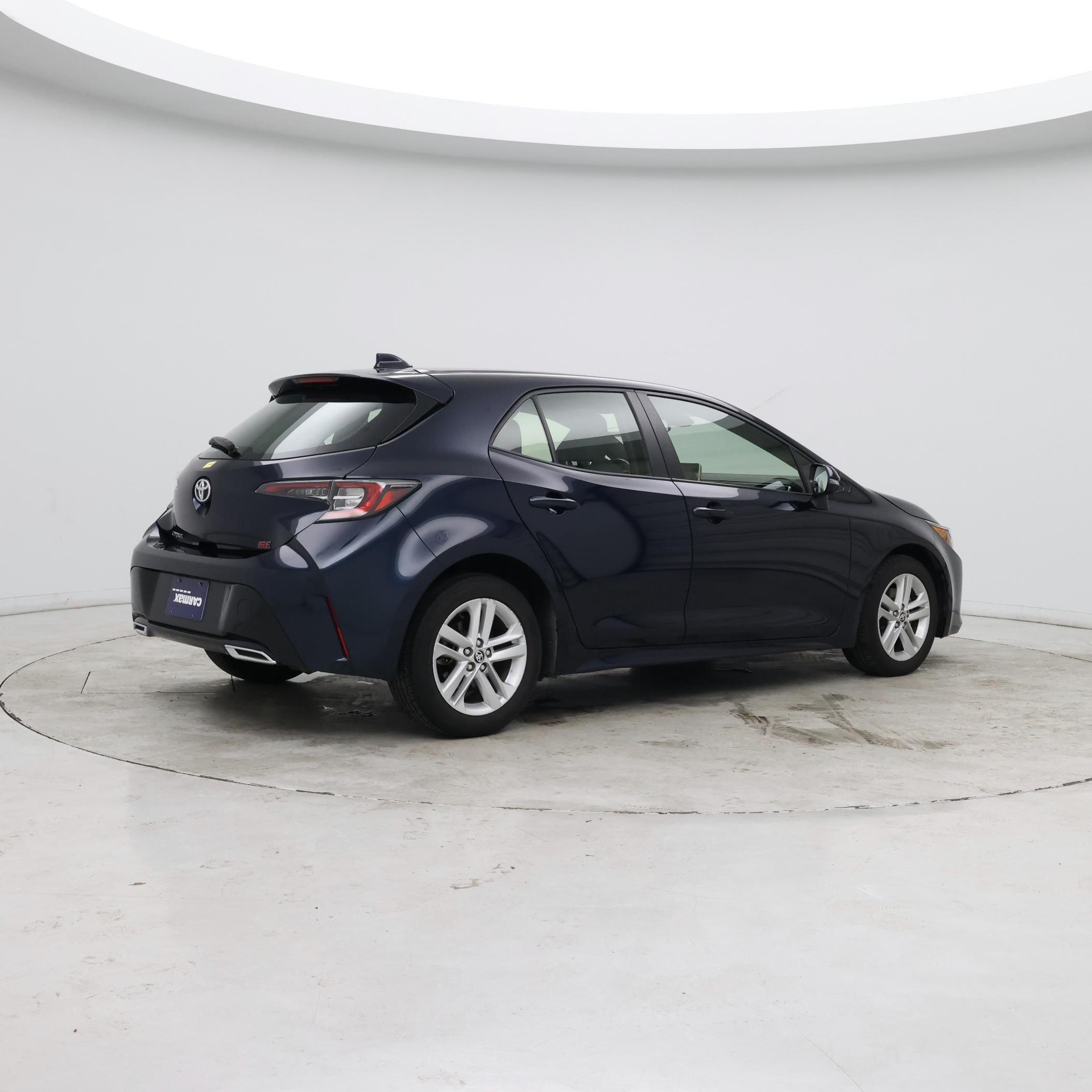 Thumbnail: 2020 Toyota Corolla - 6