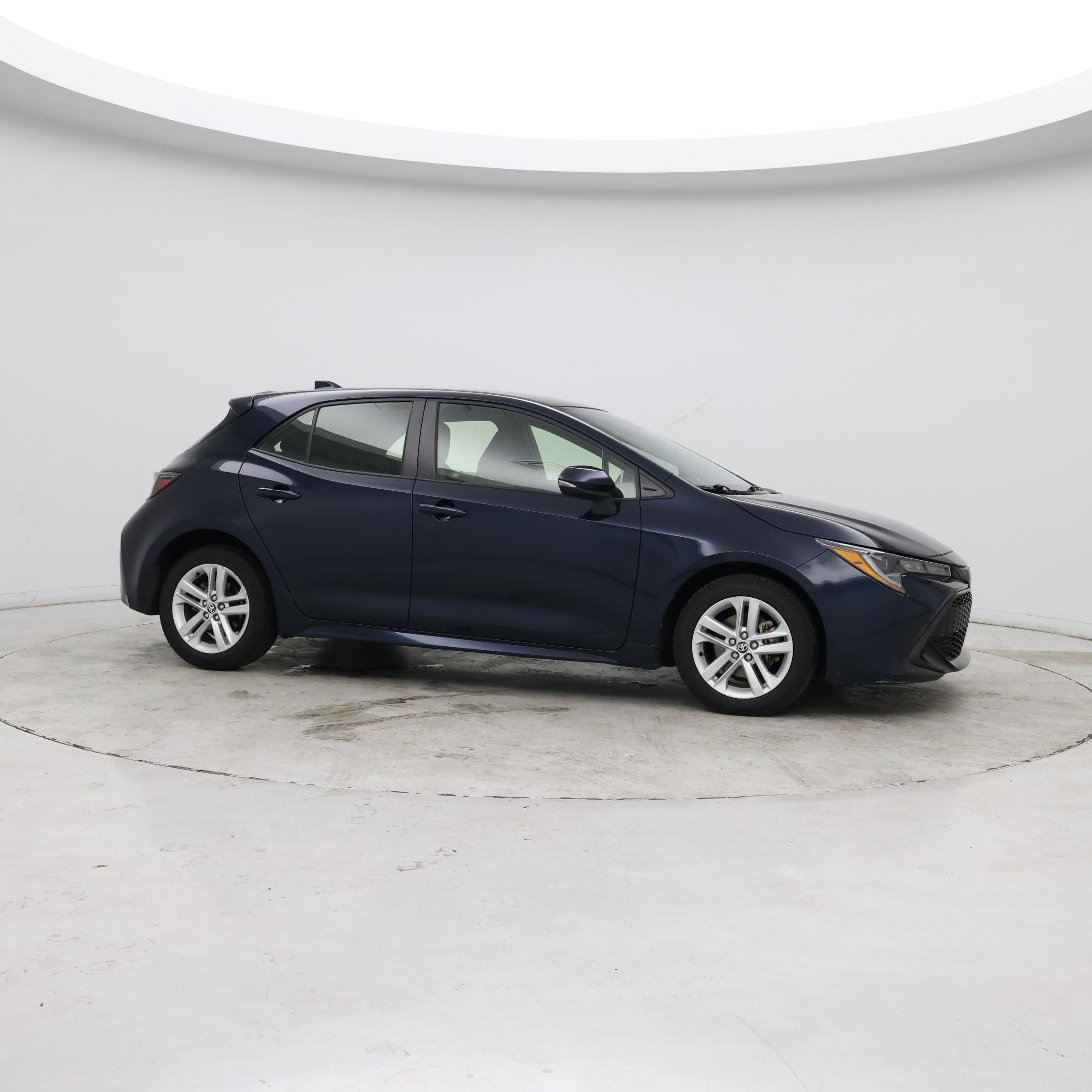 Thumbnail: 2020 Toyota Corolla - 7