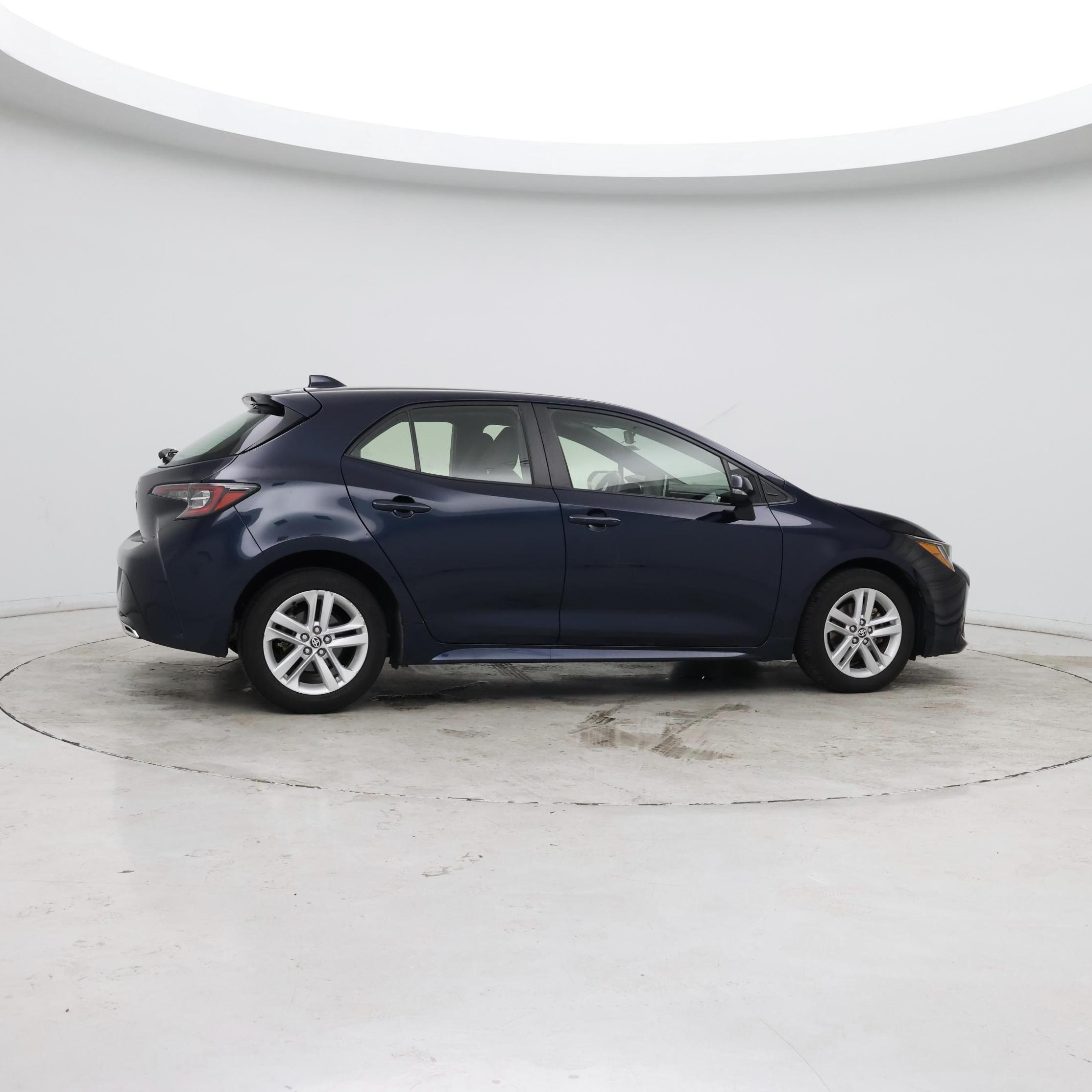 Thumbnail: 2020 Toyota Corolla - 8