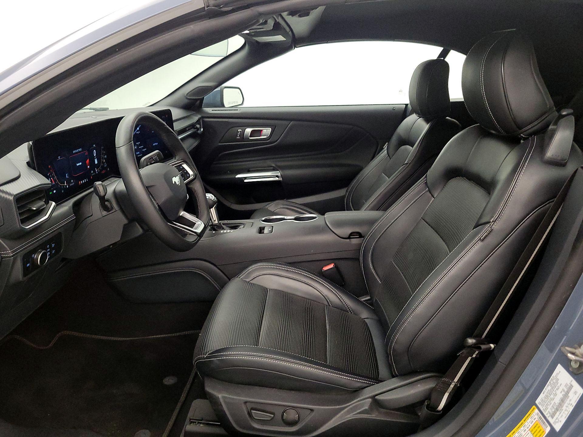 Thumbnail: 2024 Ford Mustang - 11