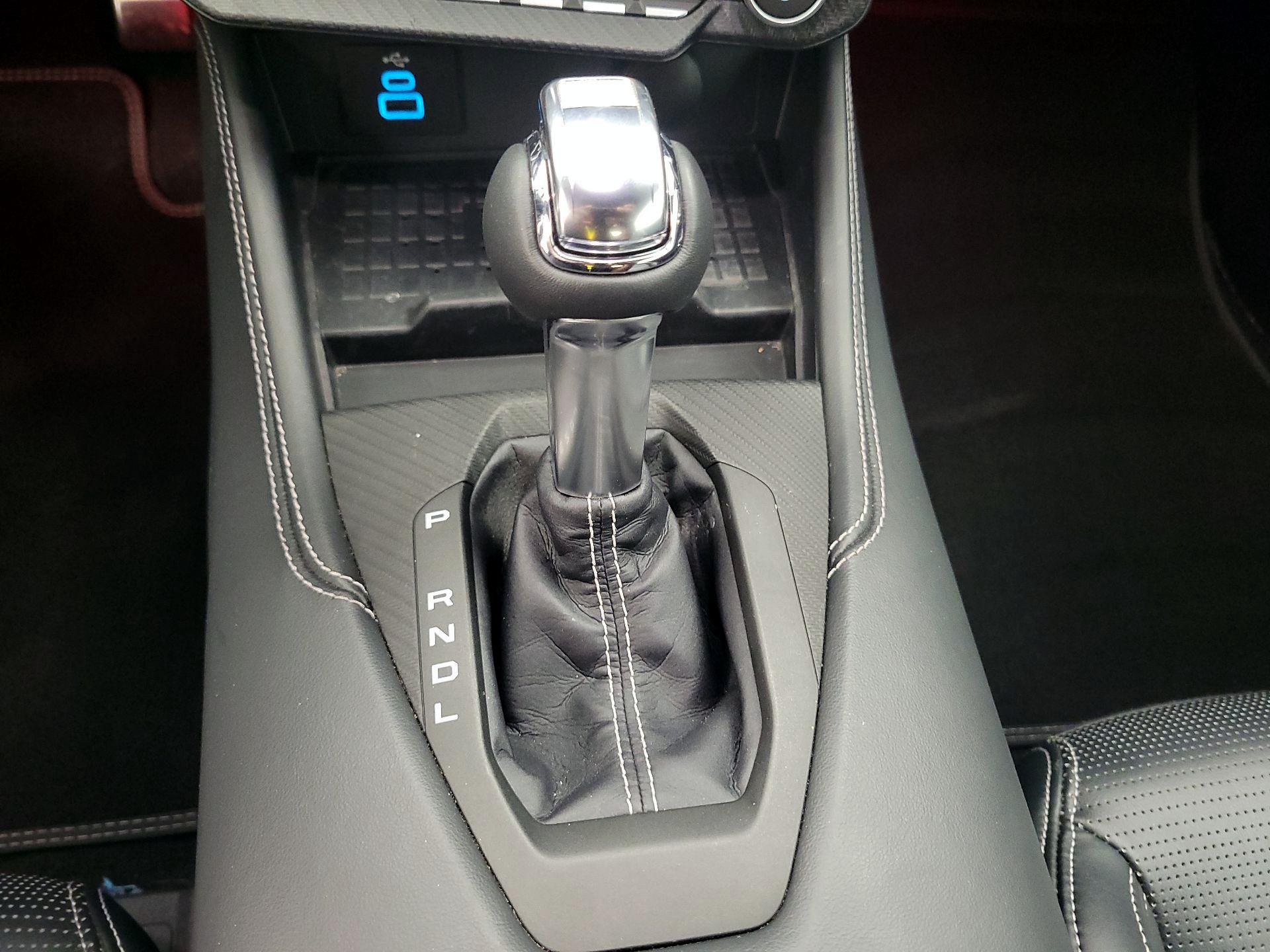 Thumbnail: 2024 Ford Mustang - 18