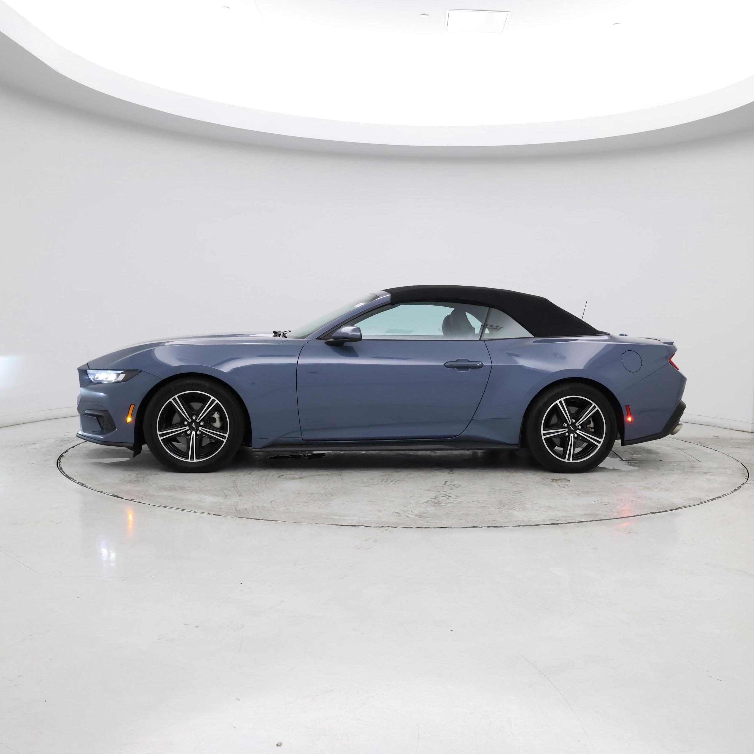 Thumbnail: 2024 Ford Mustang - 2