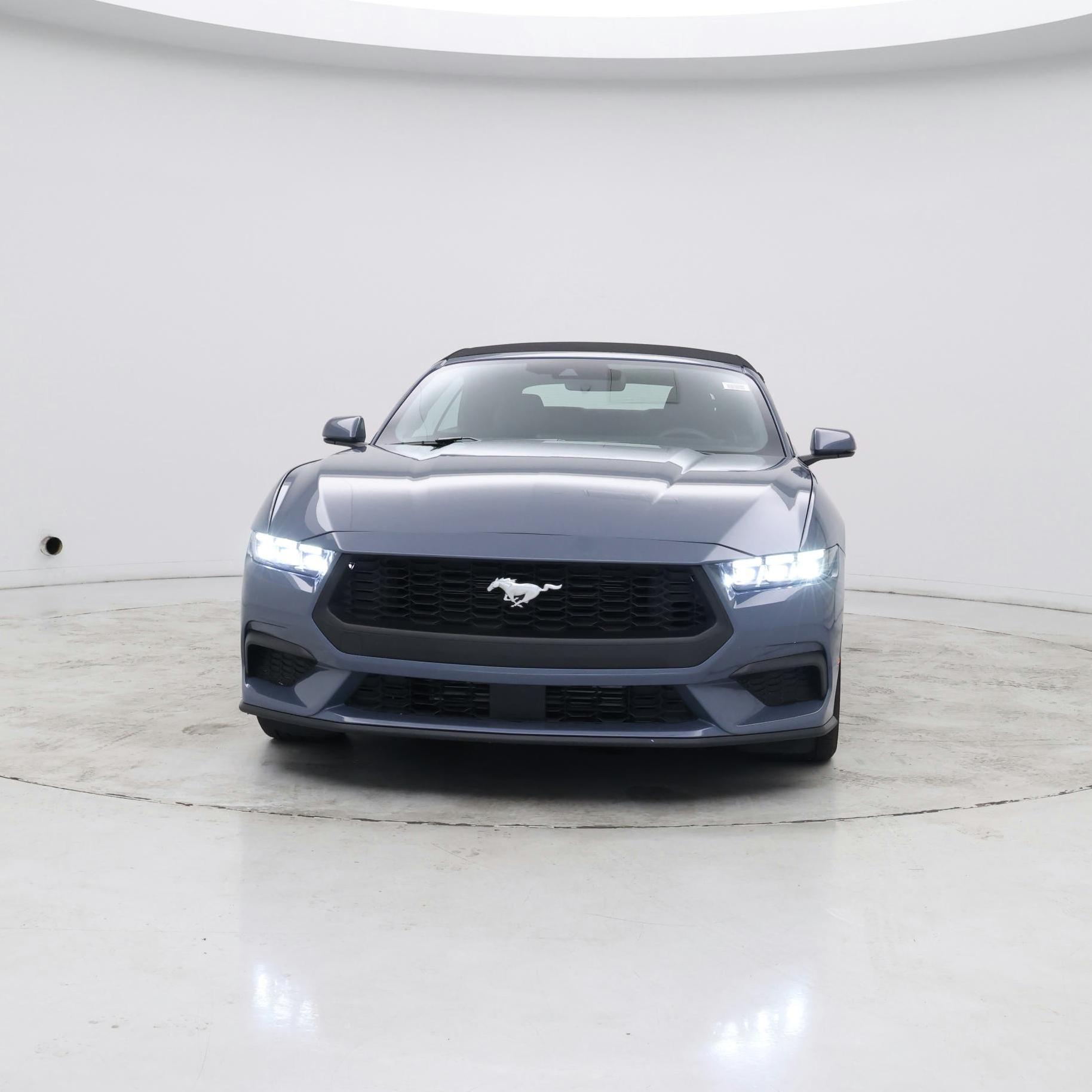 Thumbnail: 2024 Ford Mustang - 4
