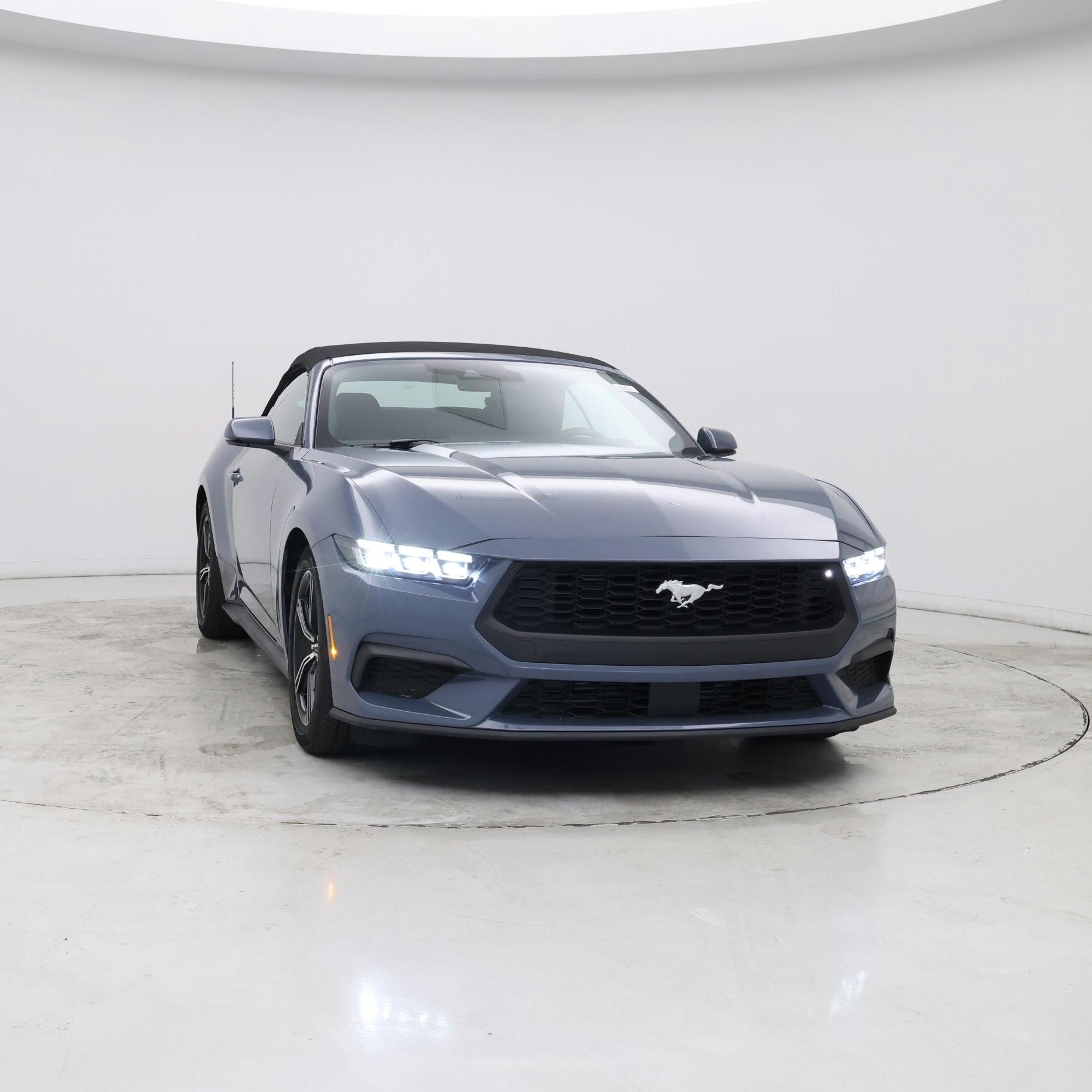 Thumbnail: 2024 Ford Mustang - 5