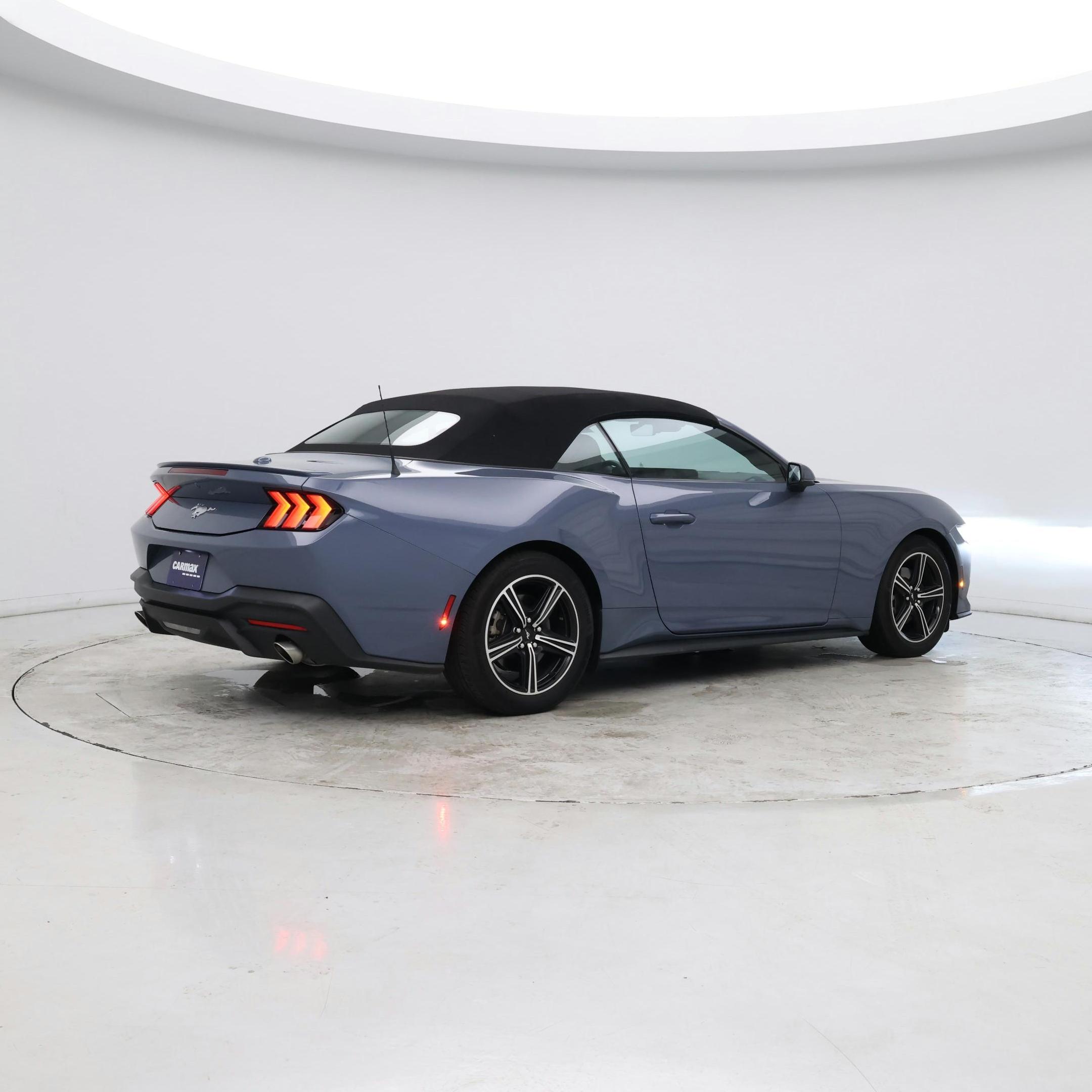 Thumbnail: 2024 Ford Mustang - 6