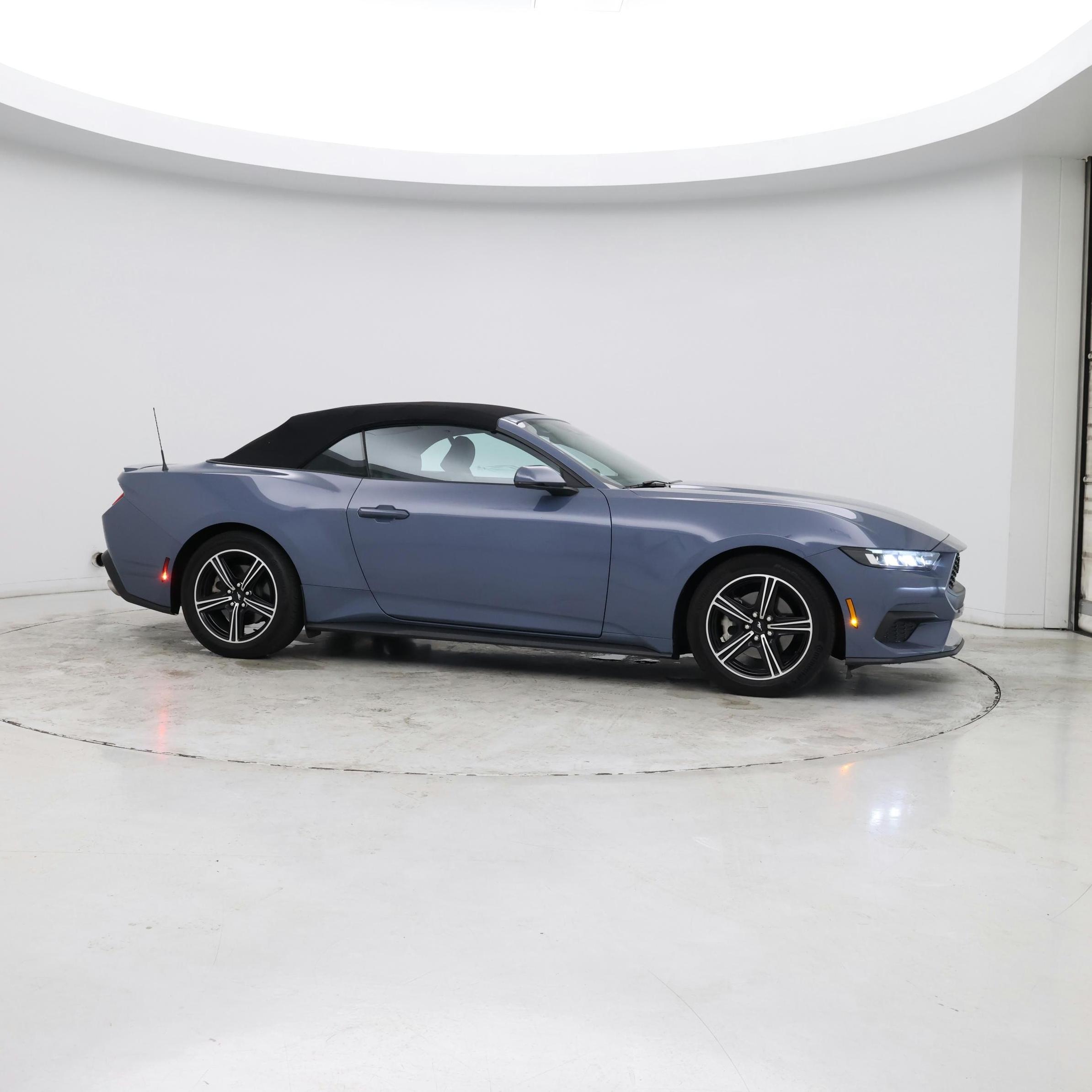 Thumbnail: 2024 Ford Mustang - 7