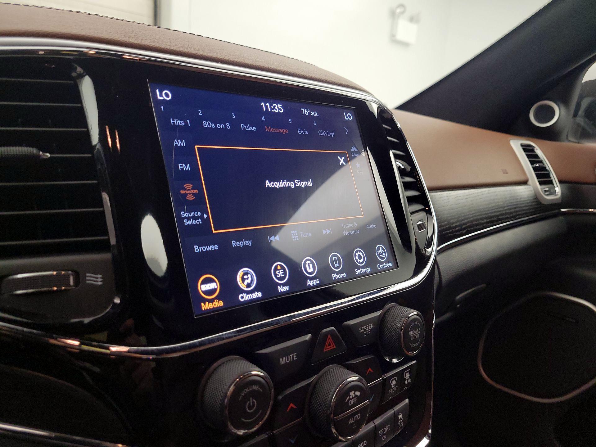 Thumbnail: 2020 Jeep Grand Cherokee - 15