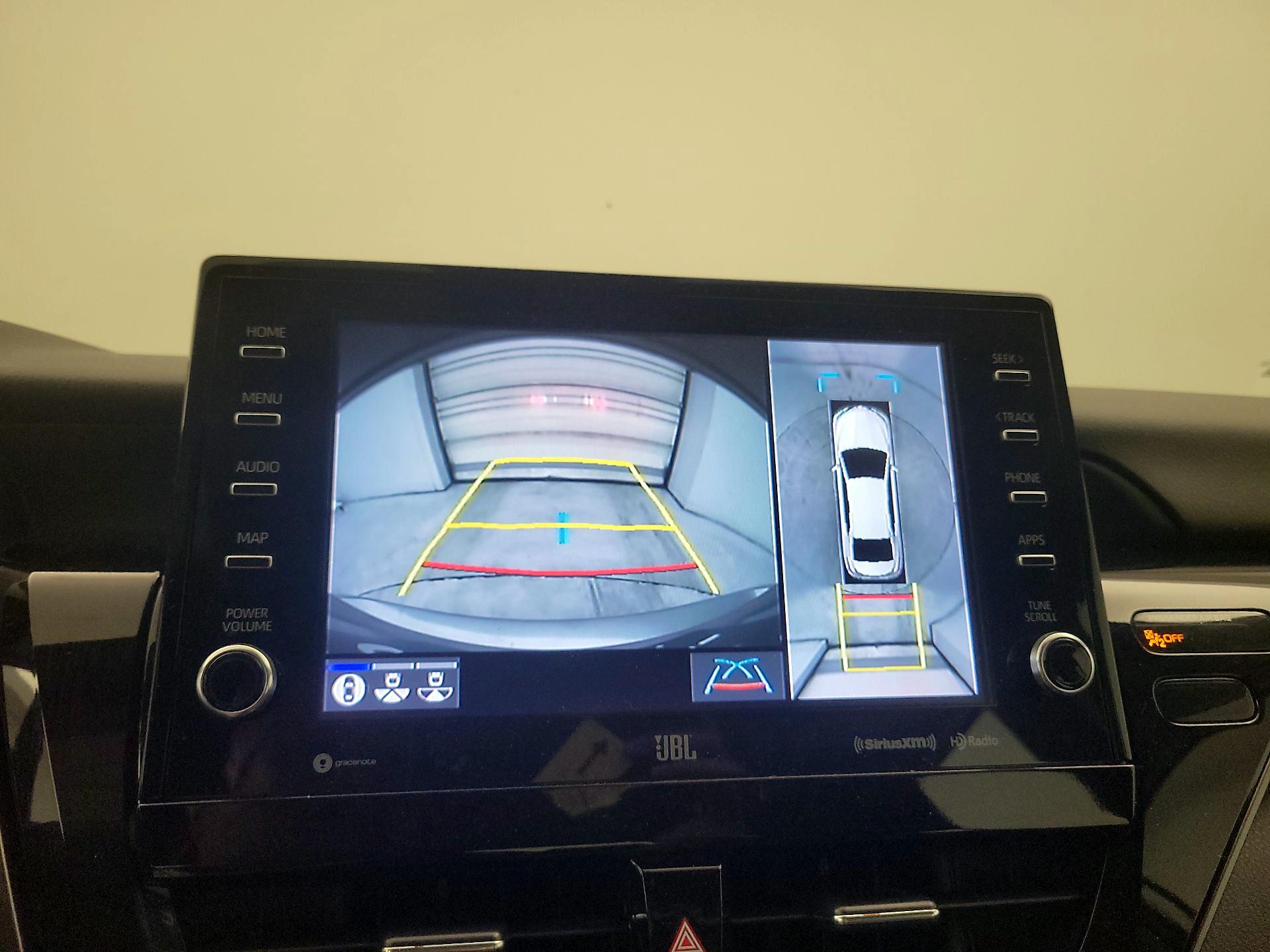 Thumbnail: 2024 Toyota Camry - 15