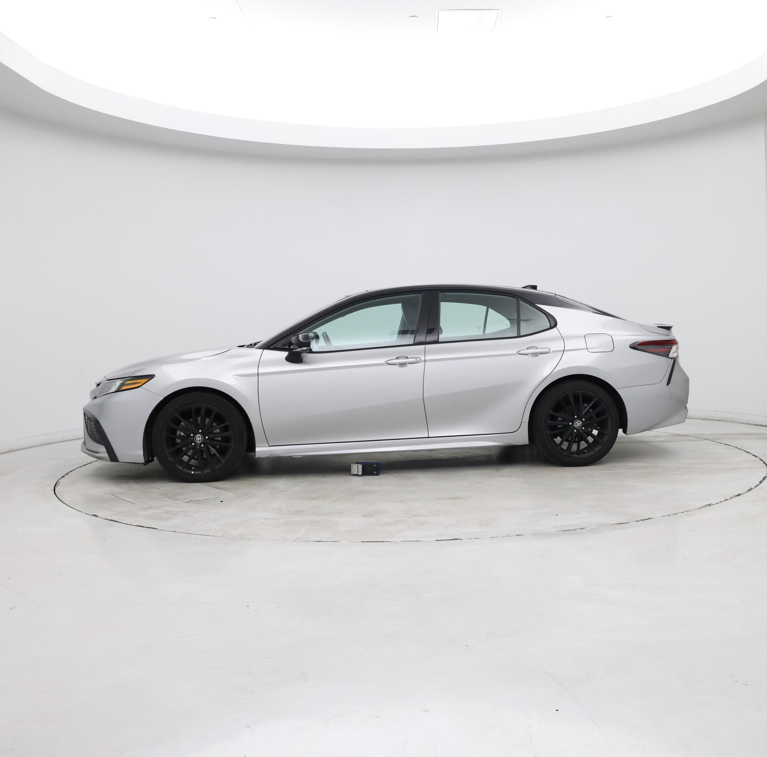Thumbnail: 2024 Toyota Camry - 2
