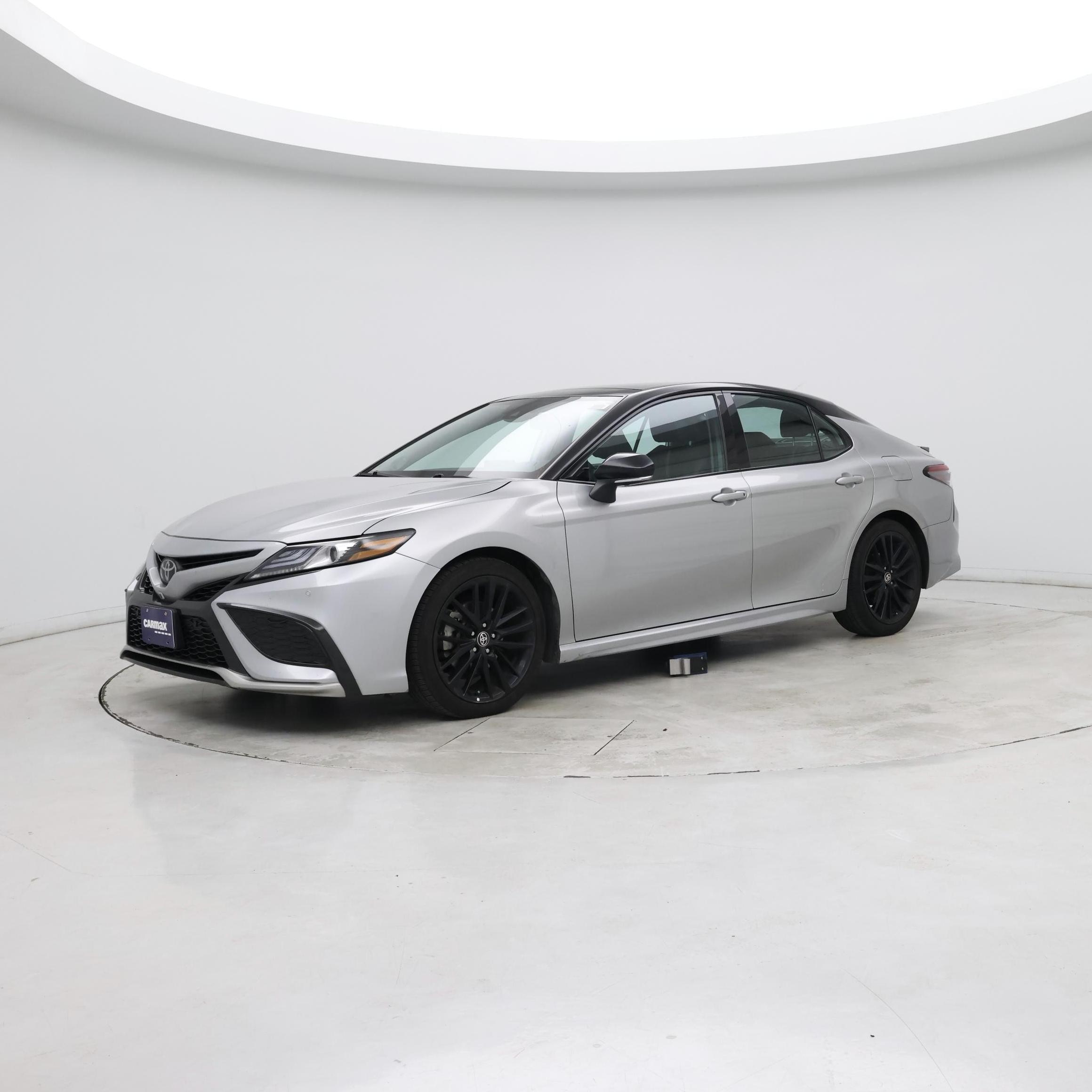 Thumbnail: 2024 Toyota Camry - 3