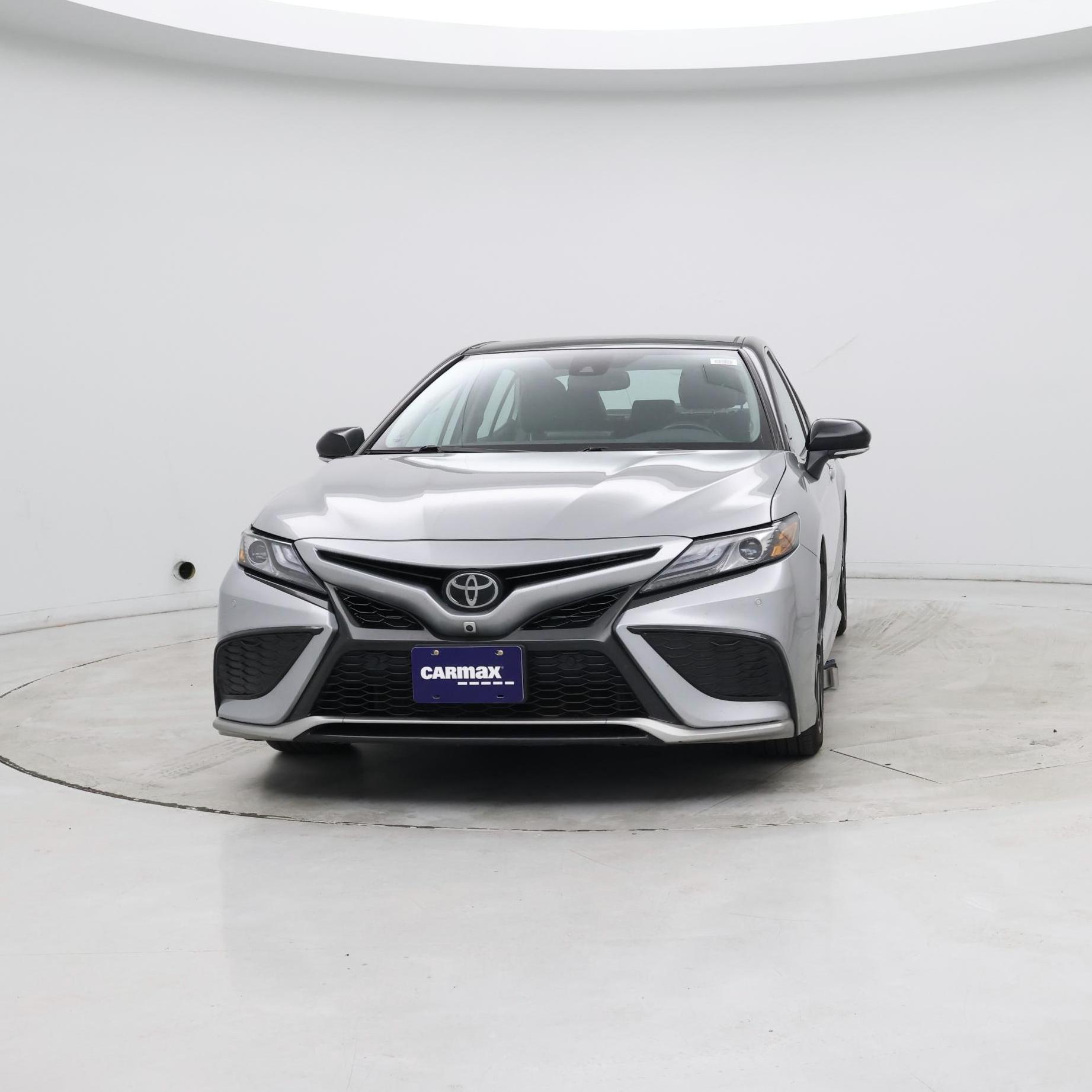 Thumbnail: 2024 Toyota Camry - 4