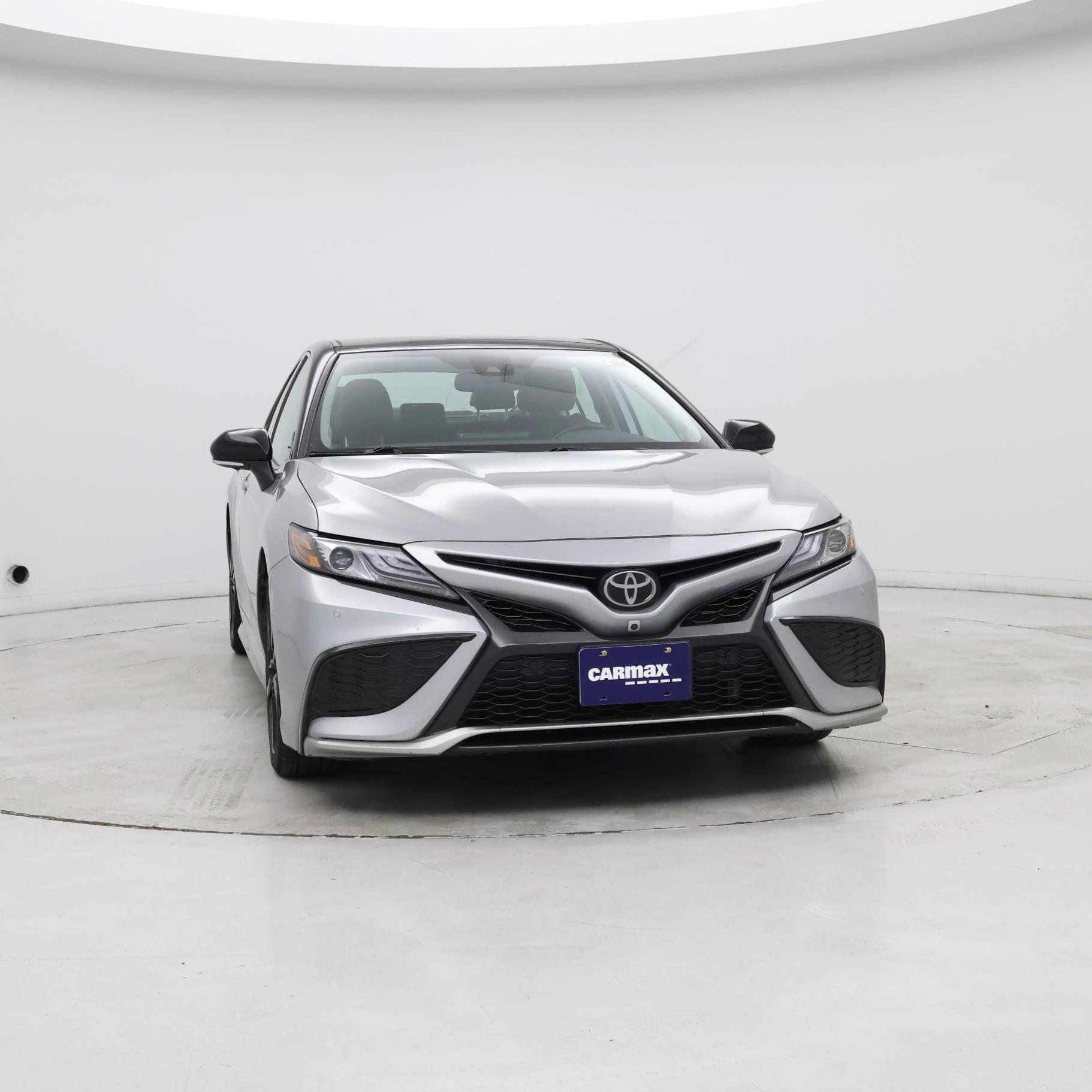 Thumbnail: 2024 Toyota Camry - 5