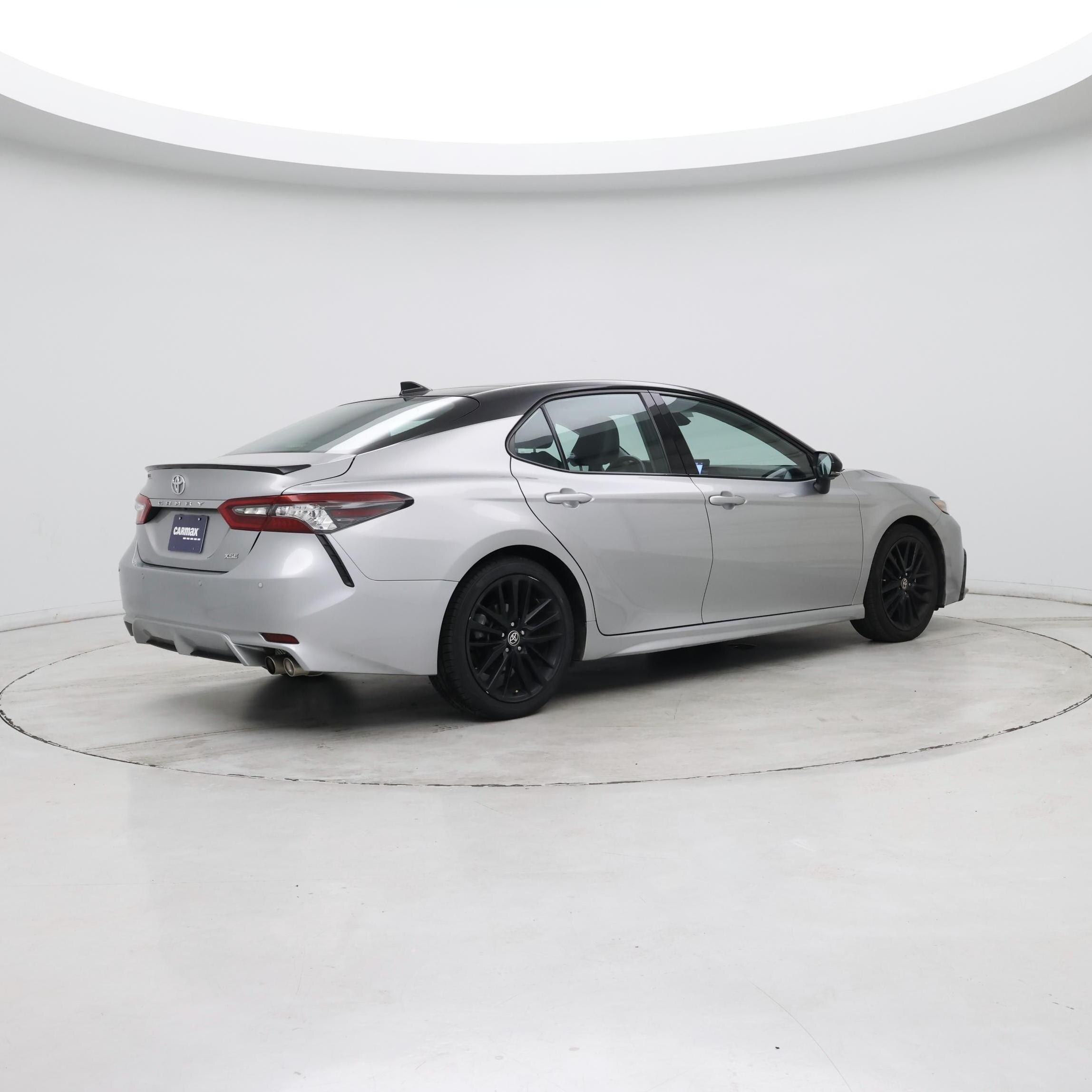 Thumbnail: 2024 Toyota Camry - 6