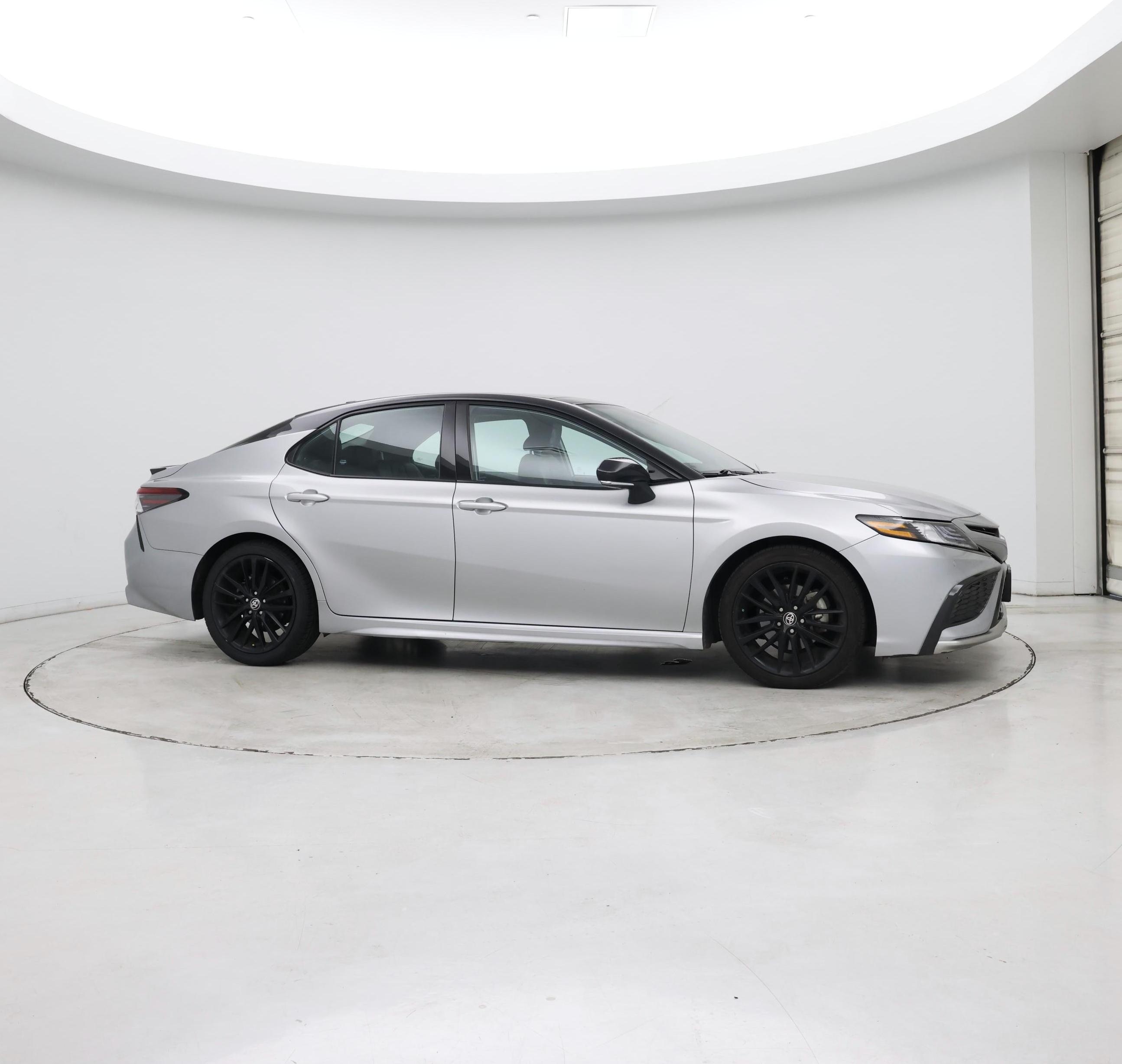 Thumbnail: 2024 Toyota Camry - 7
