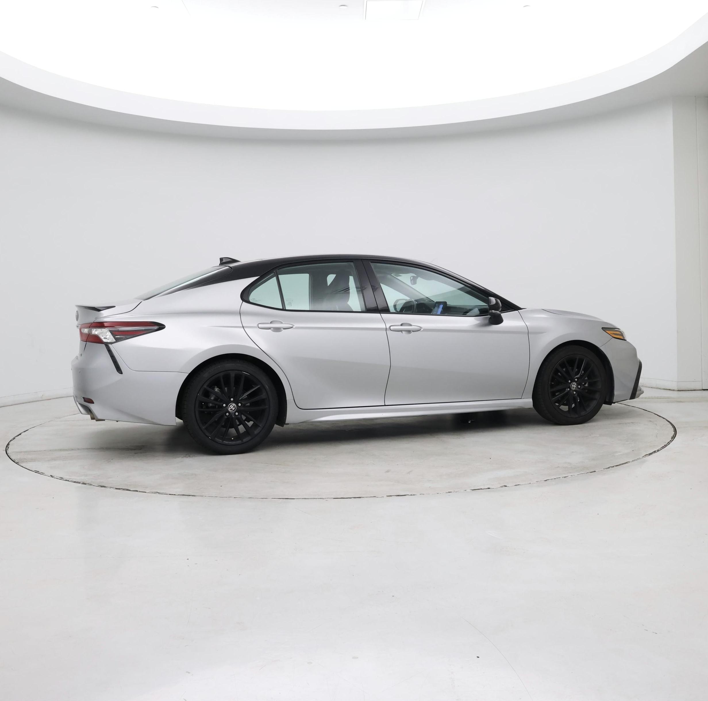 Thumbnail: 2024 Toyota Camry - 8