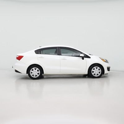 2017 Kia Rio LX