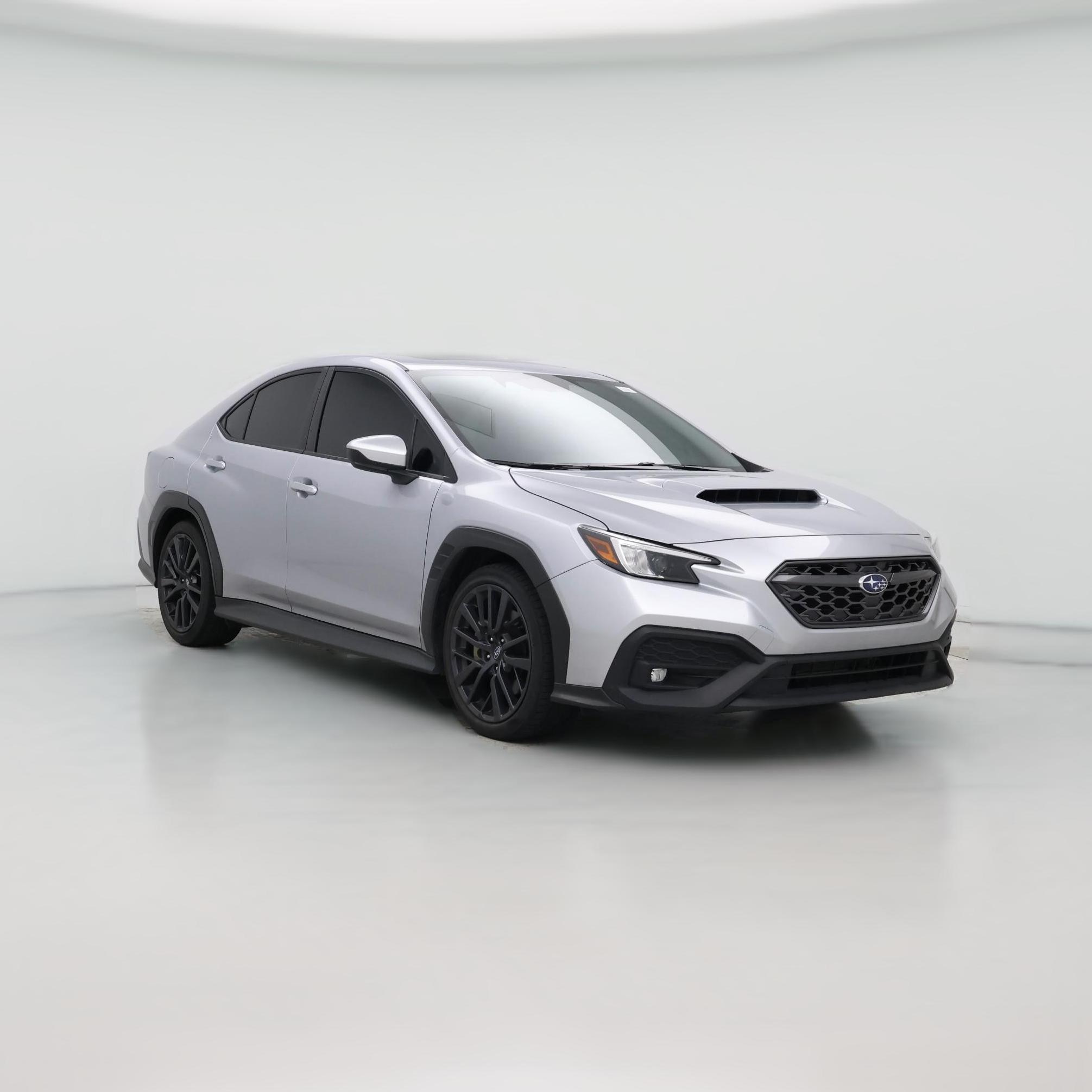 Thumbnail: 2024 Subaru WRX - 1
