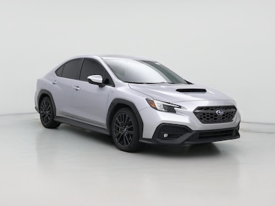 2024 Subaru WRX Premium