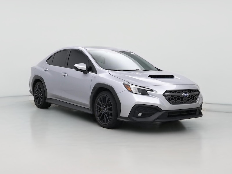2024 Subaru WRX Premium