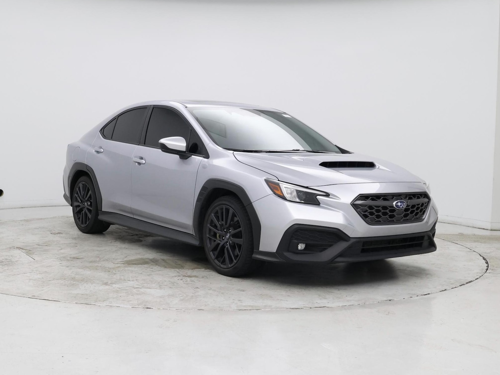2024 Subaru WRX Premium - Photo 2