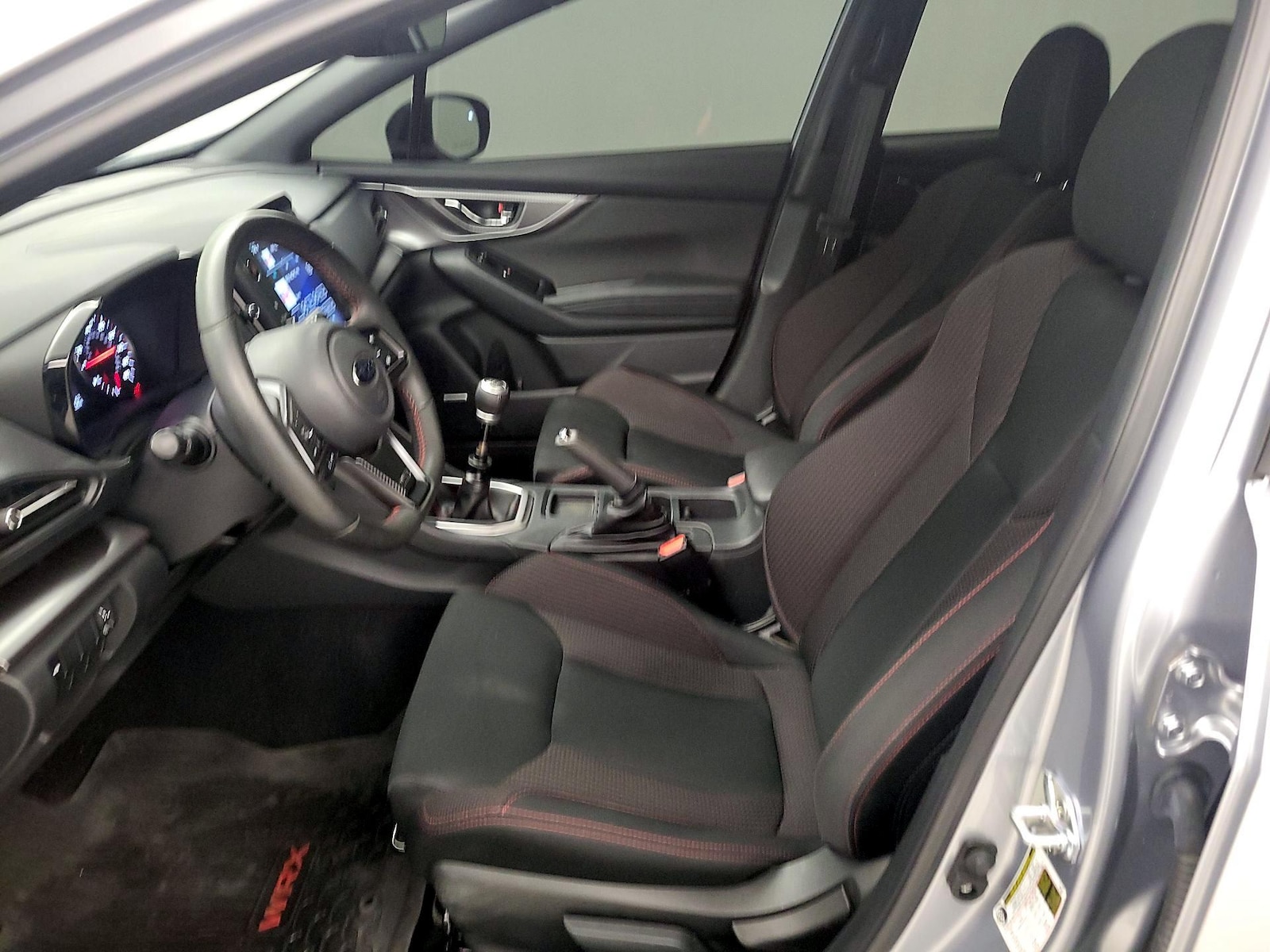 2024 Subaru WRX Premium - Photo 12