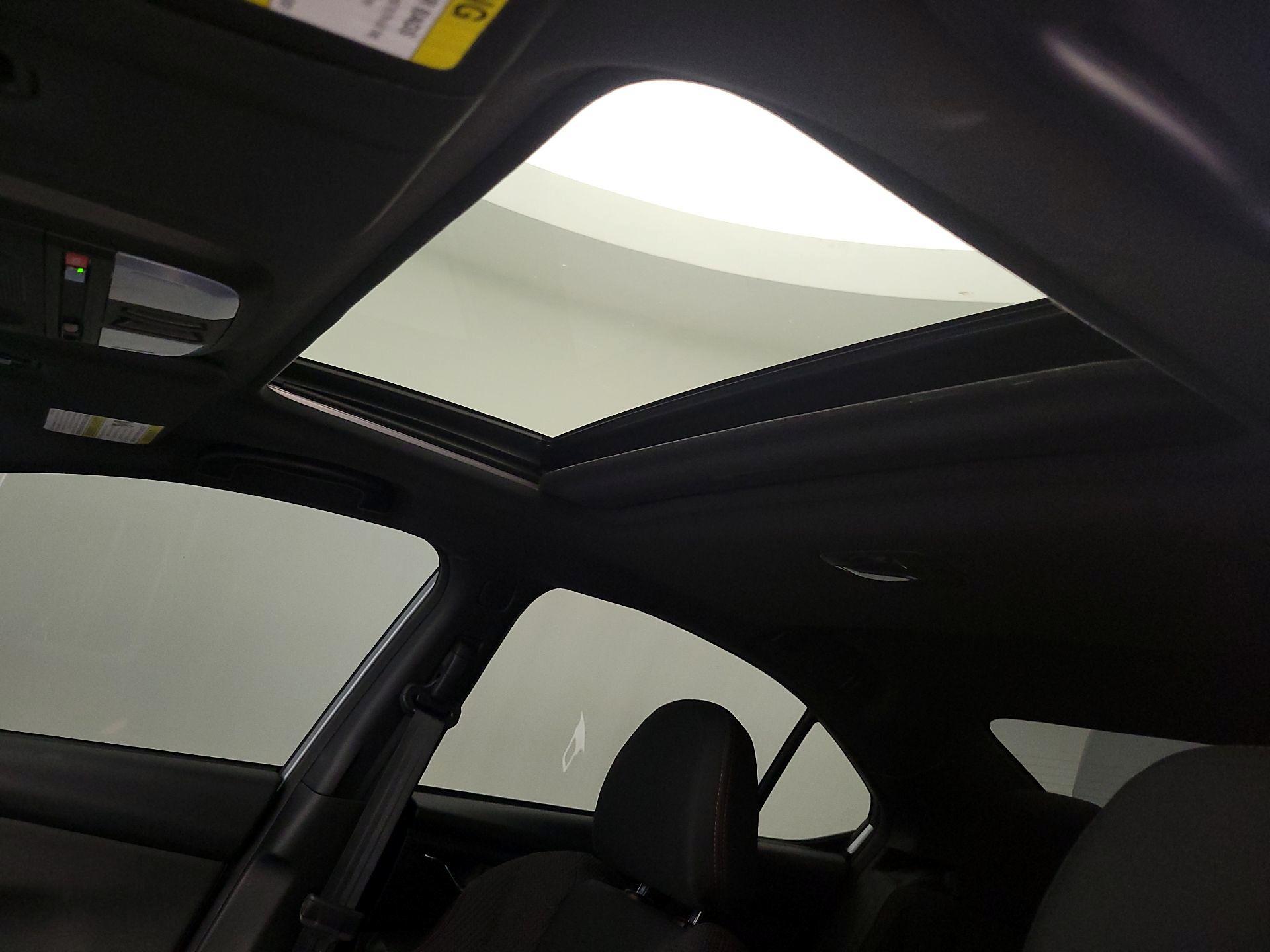 Thumbnail: 2024 Subaru WRX - 18