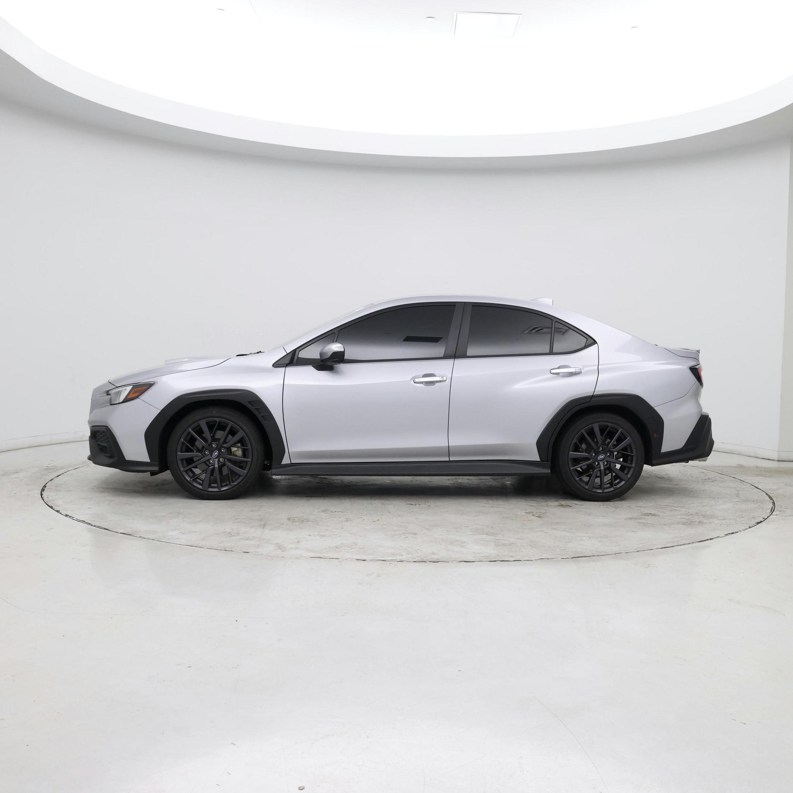Thumbnail: 2024 Subaru WRX - 2