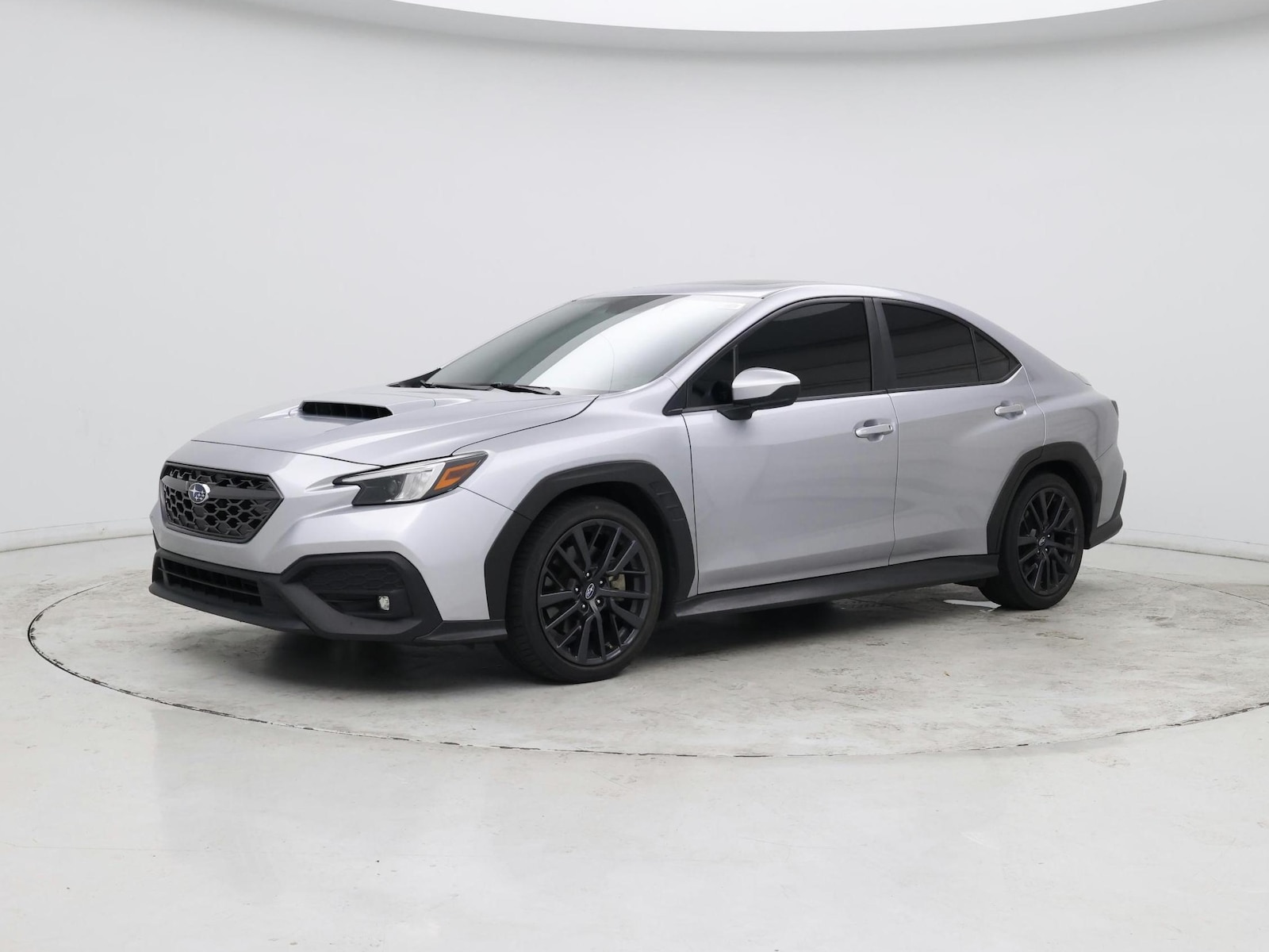 2024 Subaru WRX Premium - Photo 4