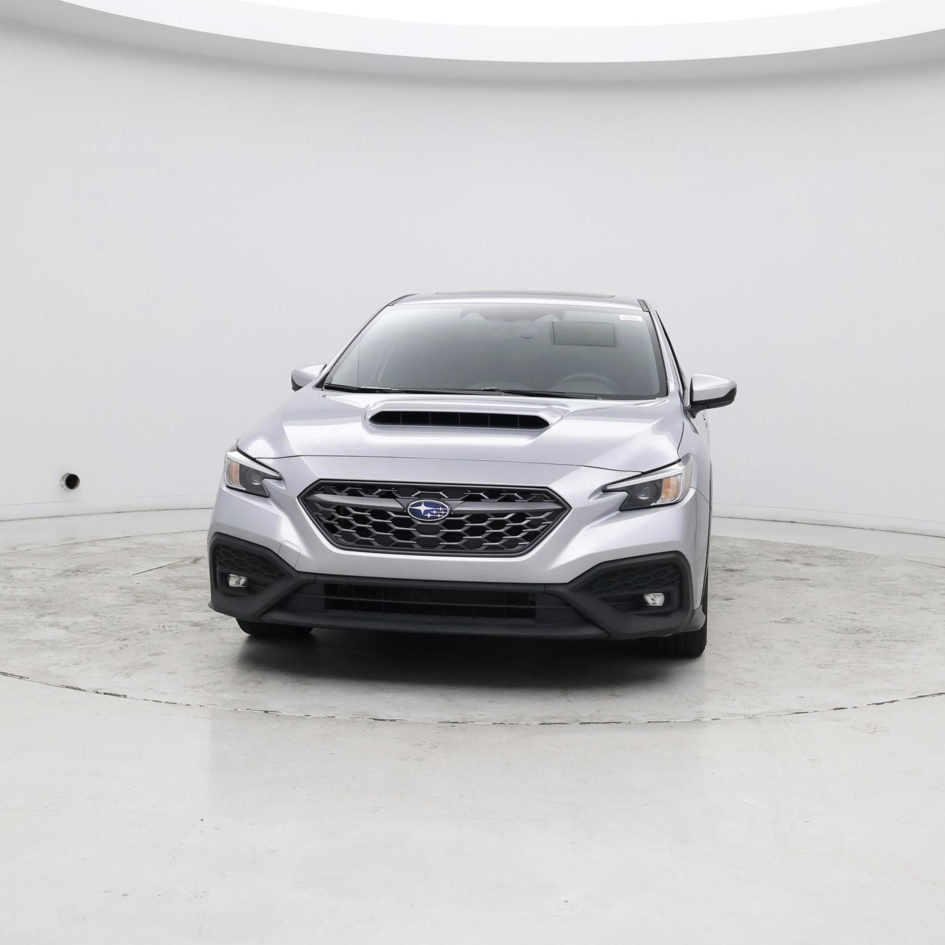 Thumbnail: 2024 Subaru WRX - 4