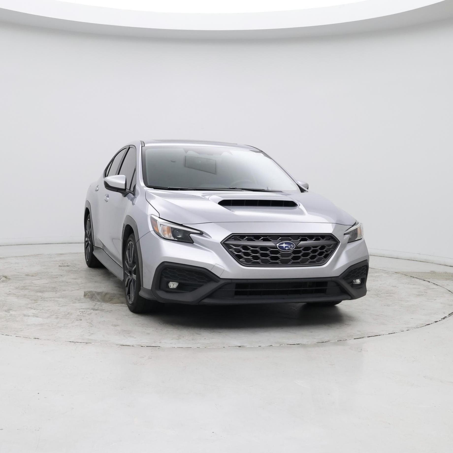 Thumbnail: 2024 Subaru WRX - 5