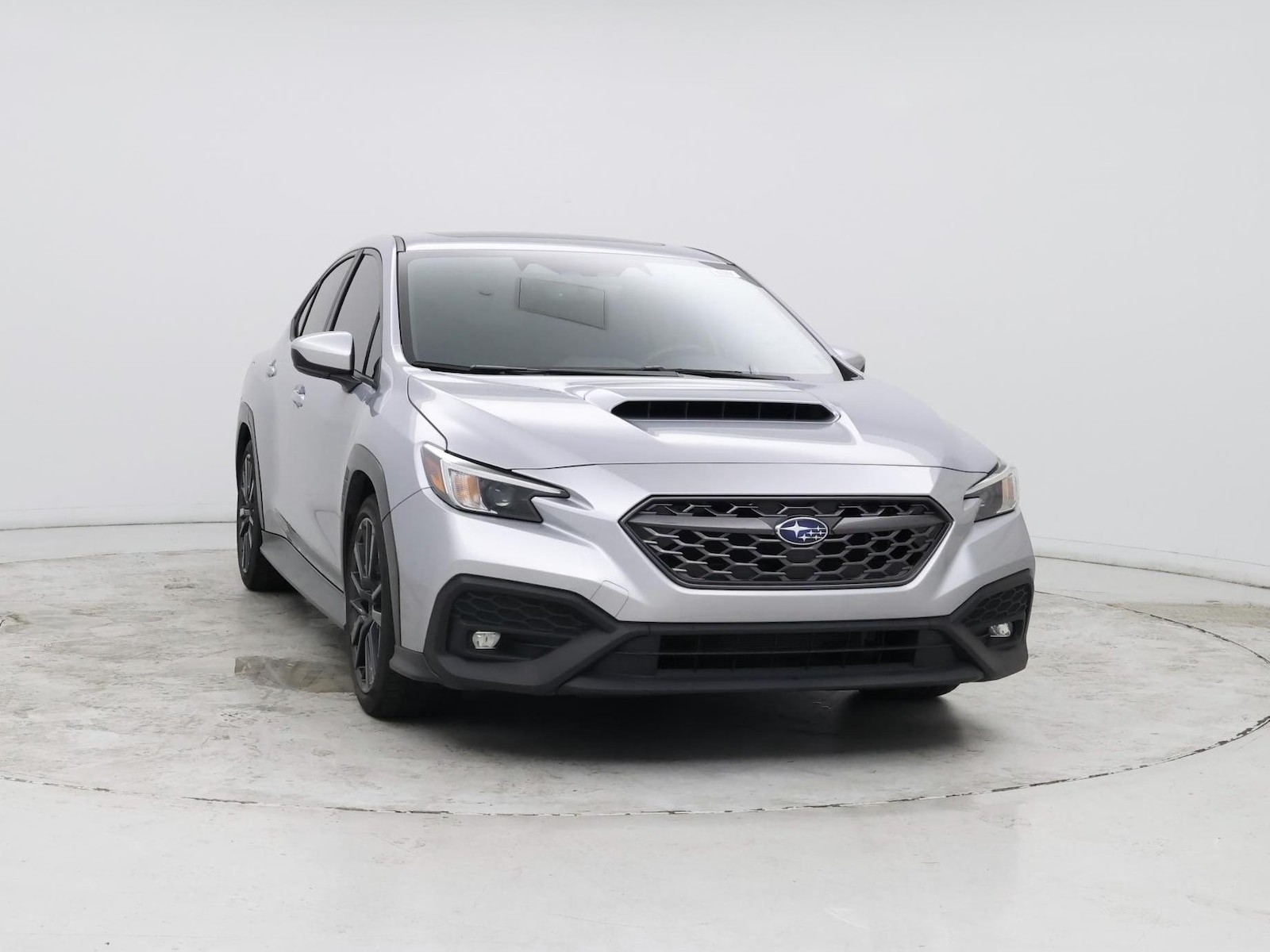 2024 Subaru WRX Premium - Photo 6