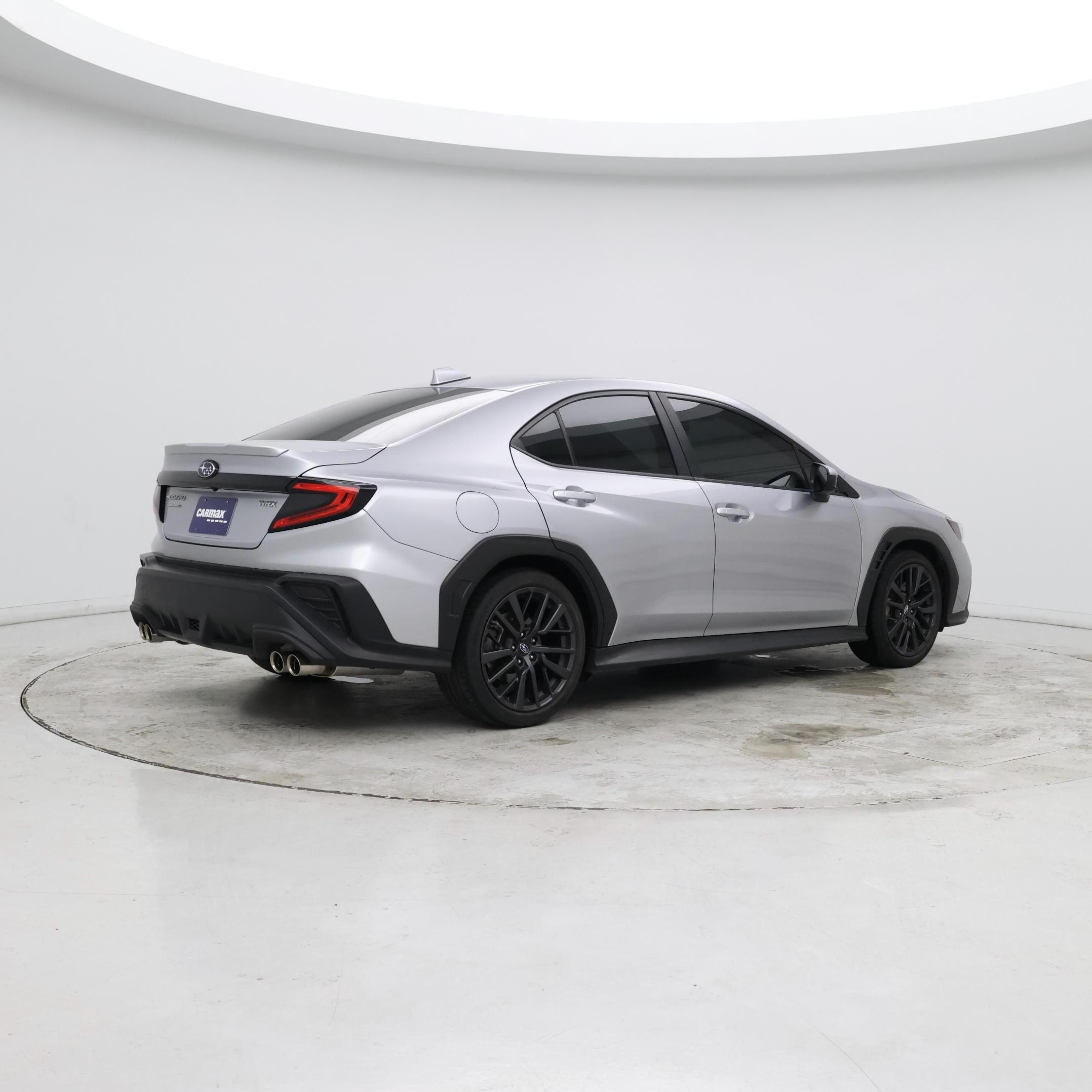 Thumbnail: 2024 Subaru WRX - 6