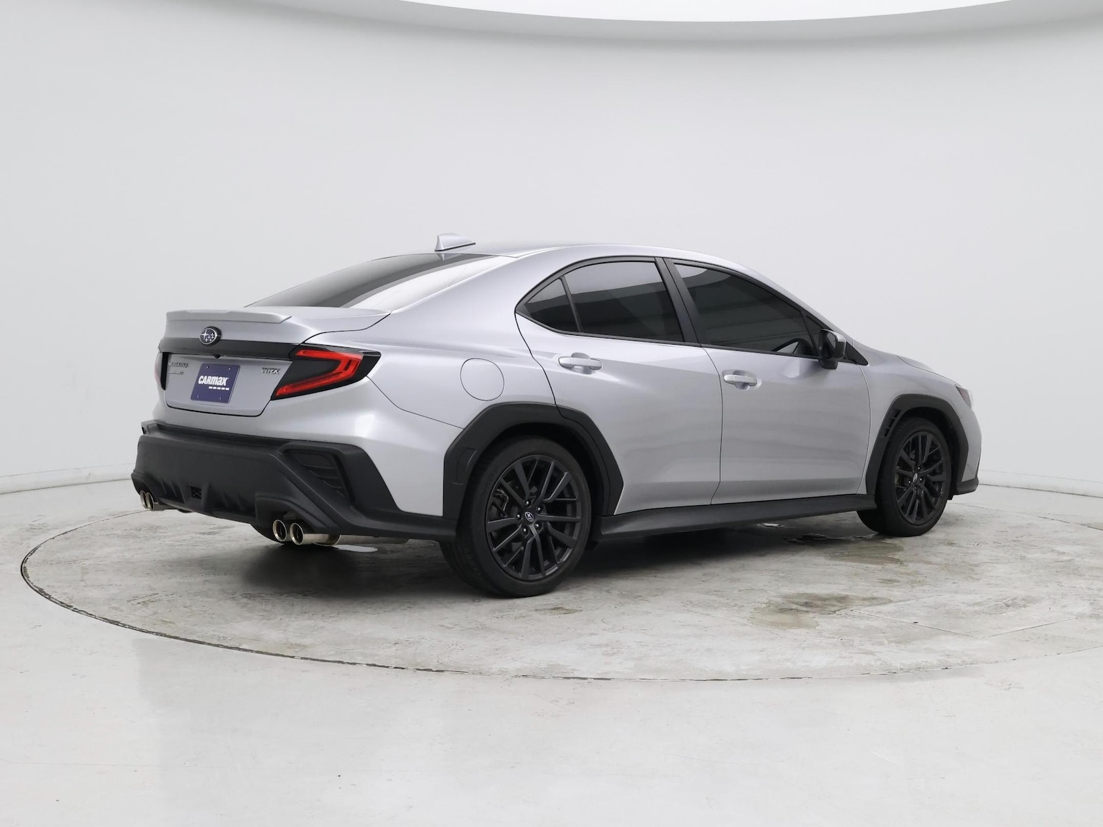 2024 Subaru WRX Premium - Photo 7