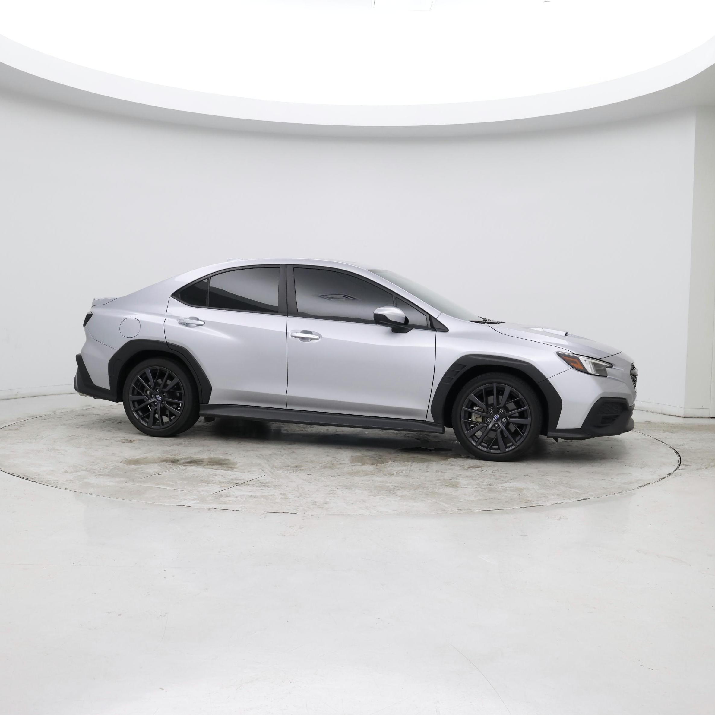 Thumbnail: 2024 Subaru WRX - 7