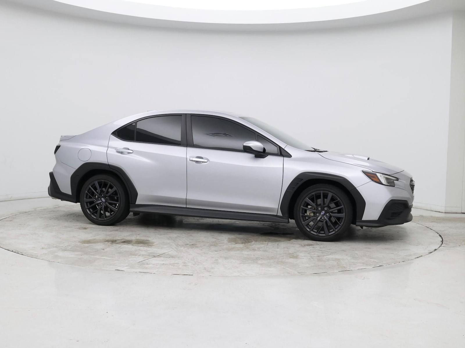 2024 Subaru WRX Premium - Photo 8