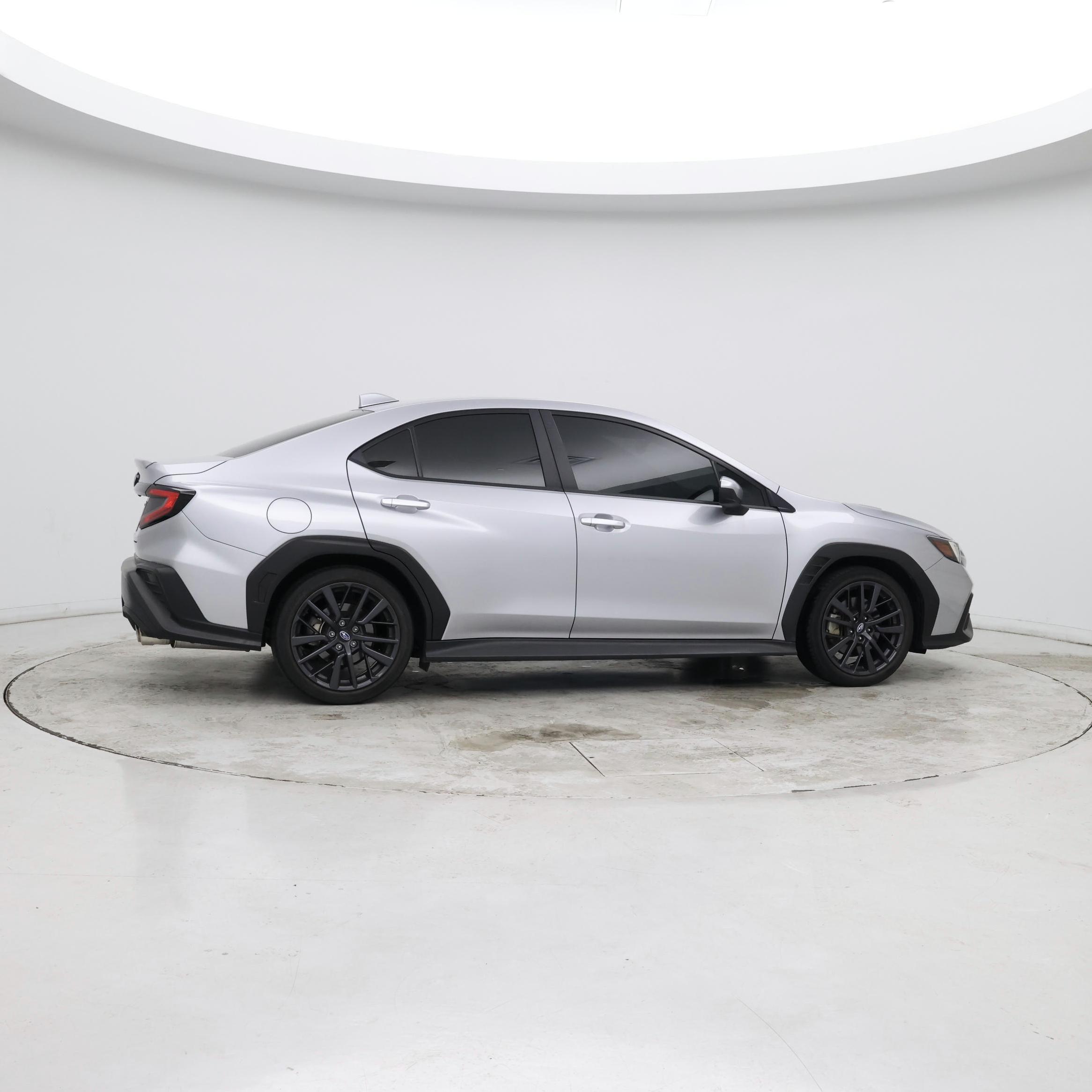 Thumbnail: 2024 Subaru WRX - 8