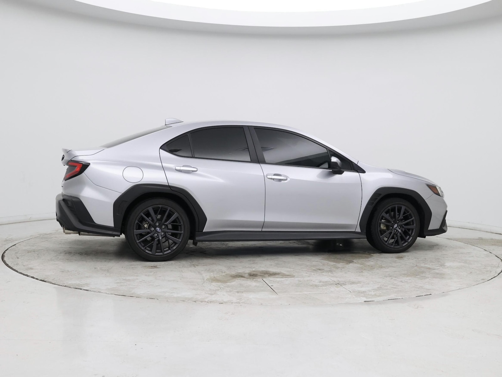2024 Subaru WRX Premium - Photo 9