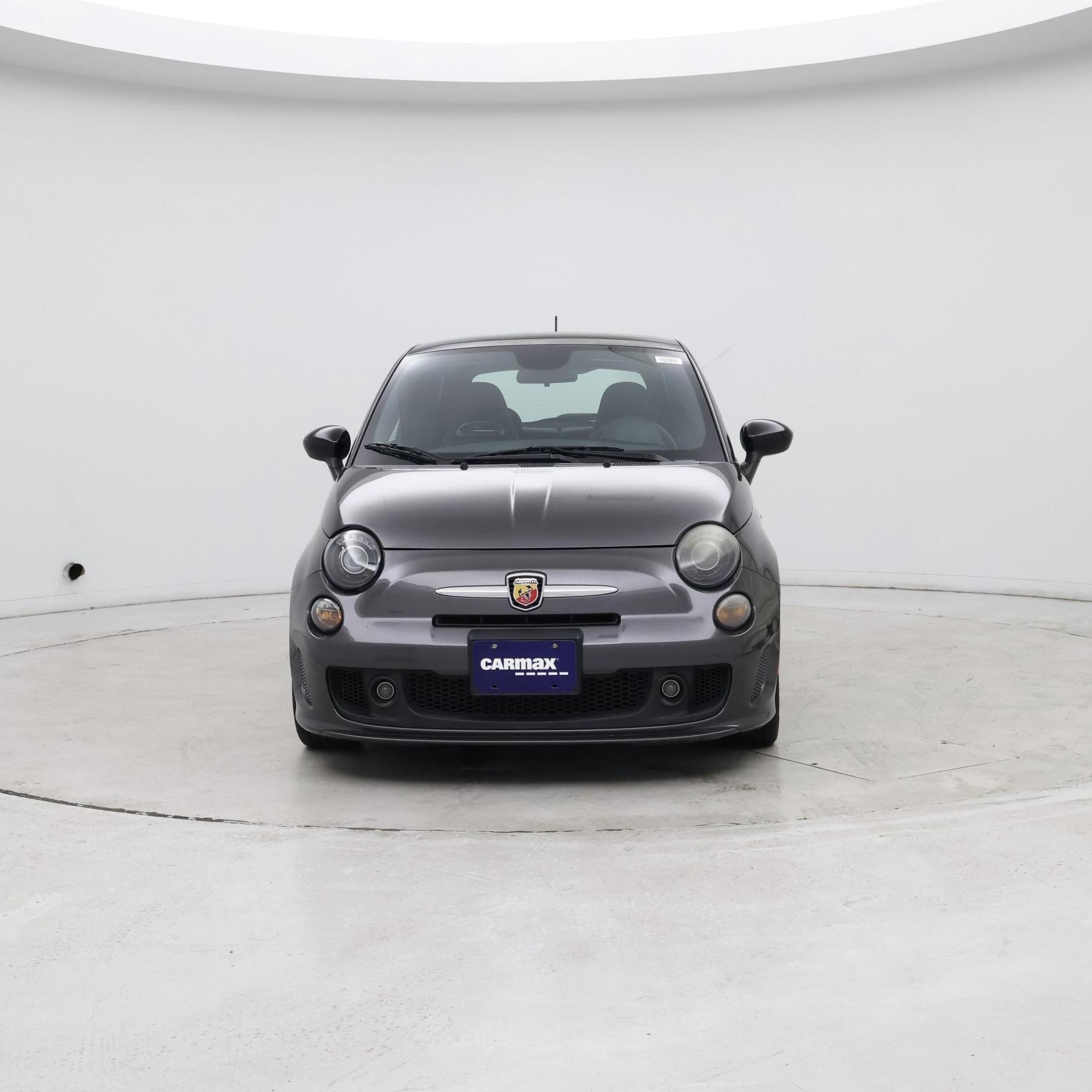 Thumbnail: 2015 Fiat 500 - 4