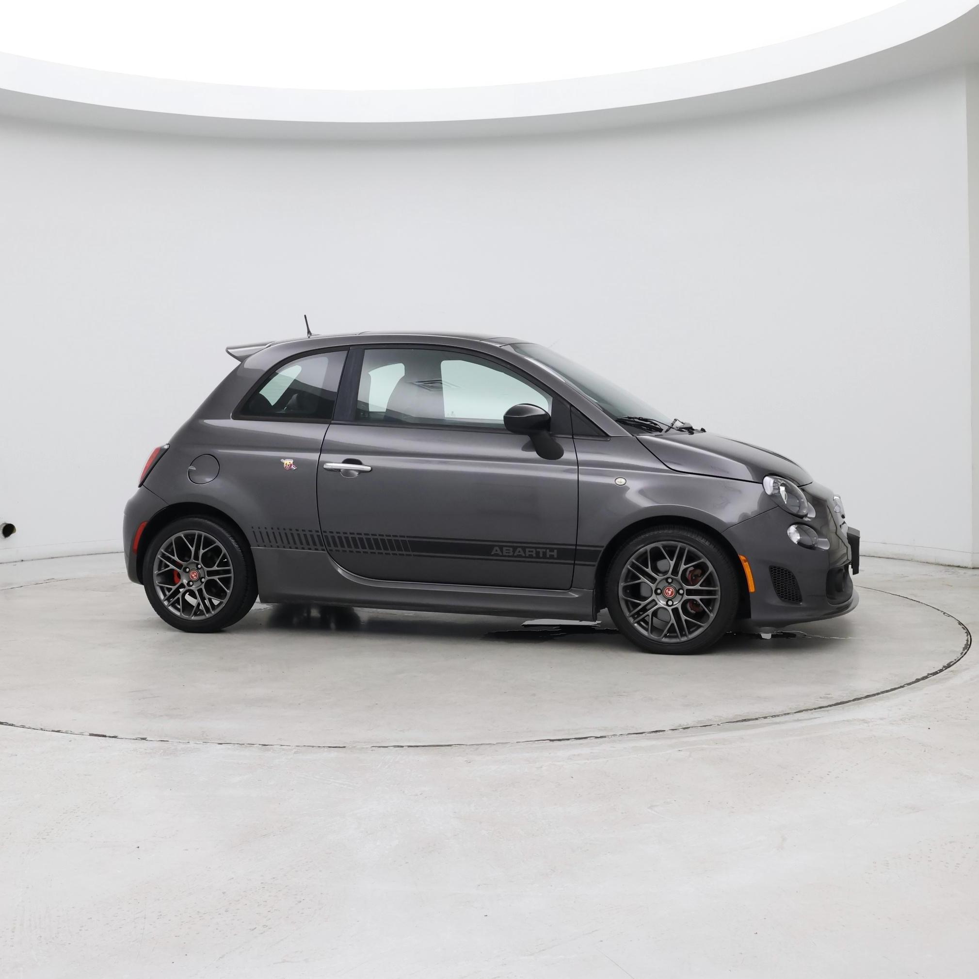 Thumbnail: 2015 Fiat 500 - 7
